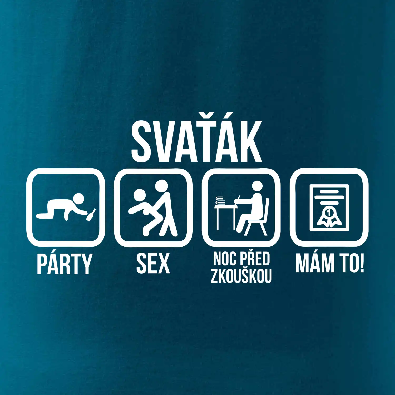 Svaťák
