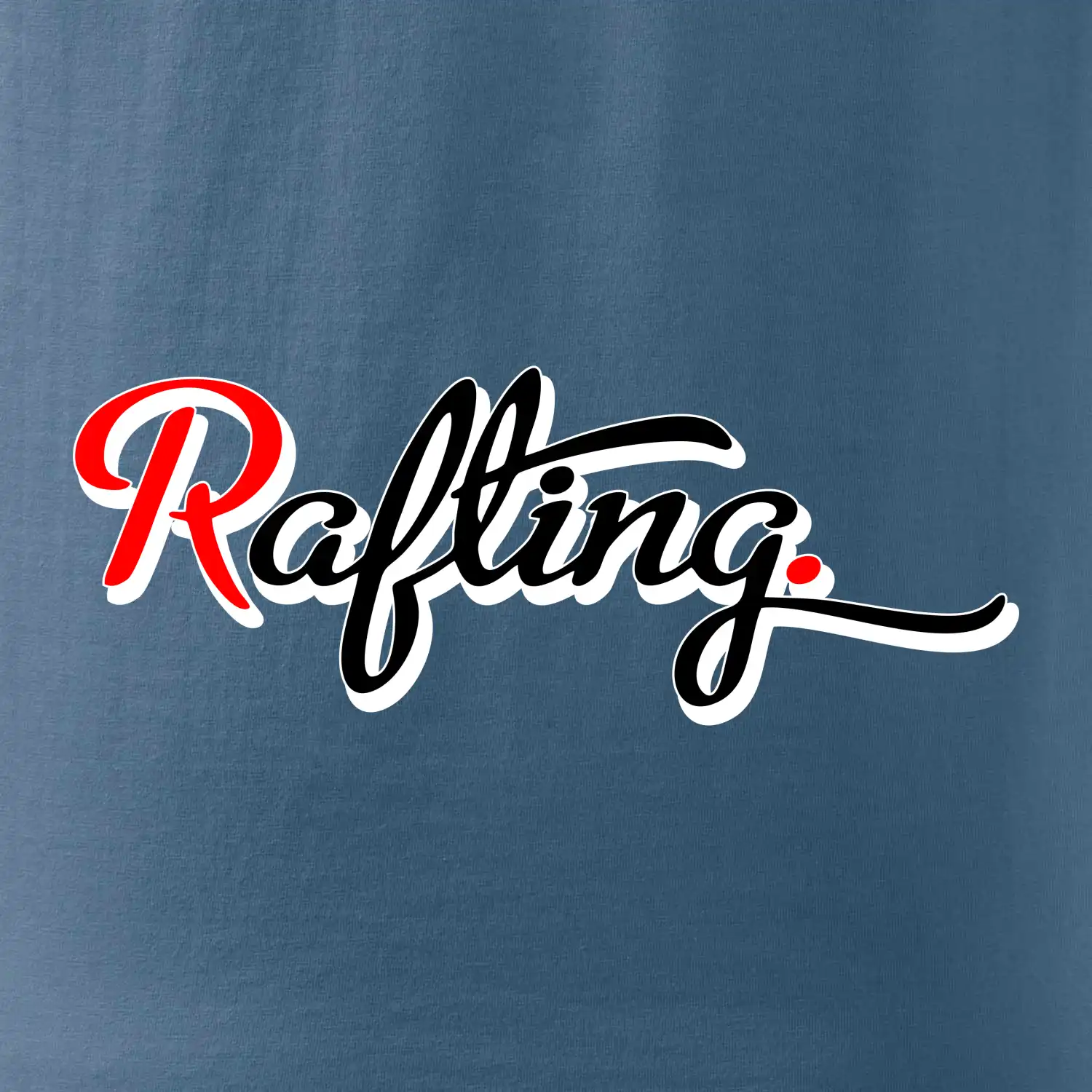 Rafting retro