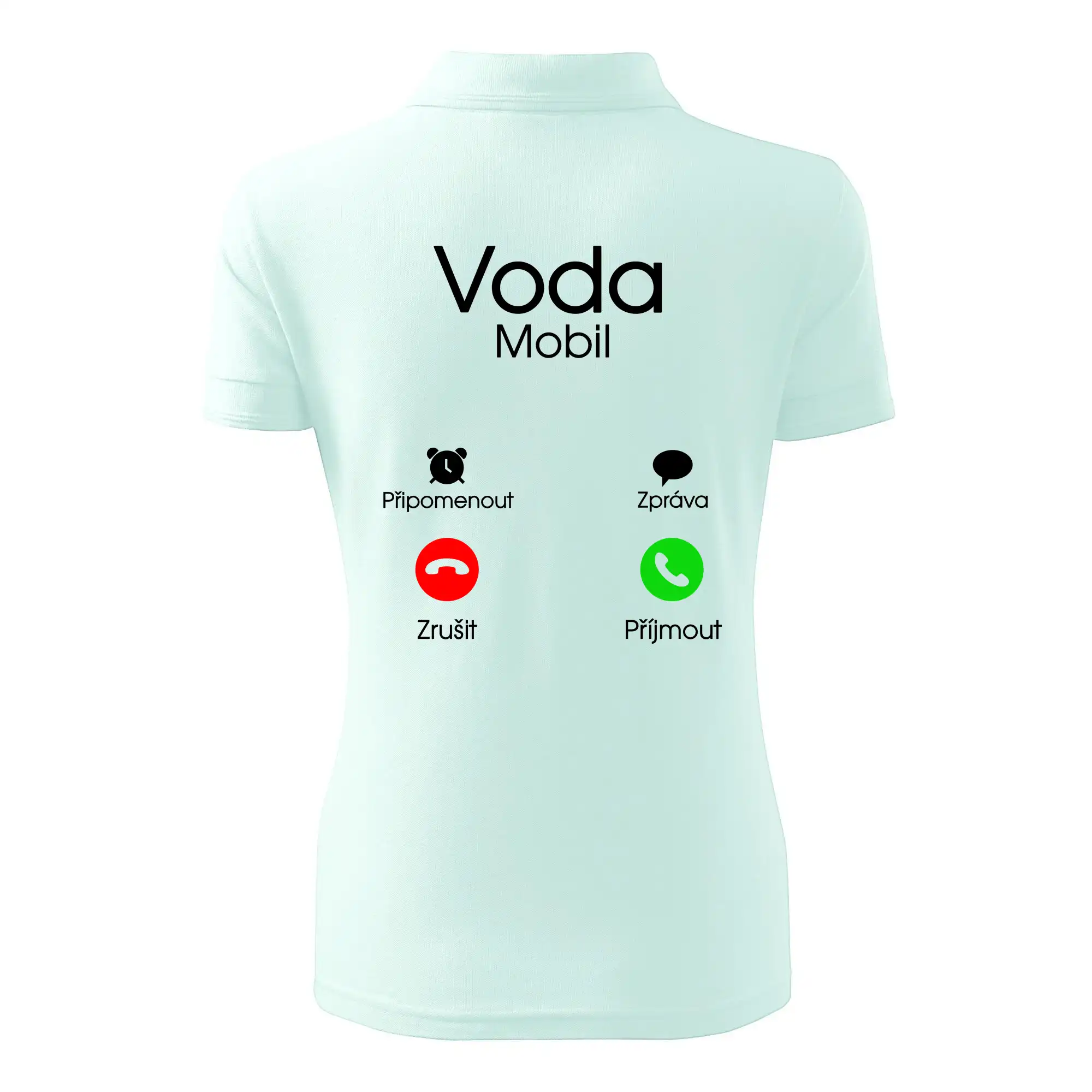 Voda volá