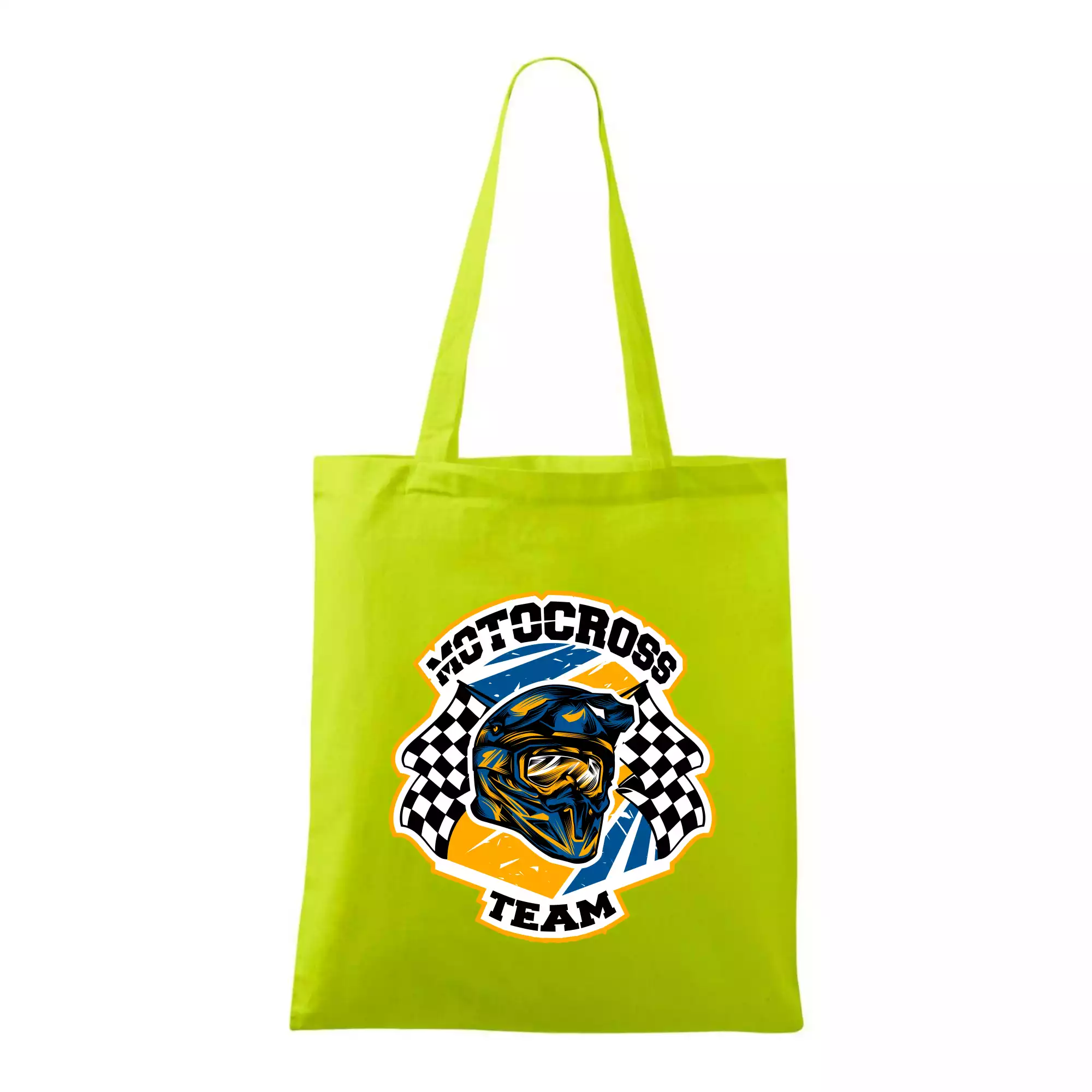 Motocross team helma