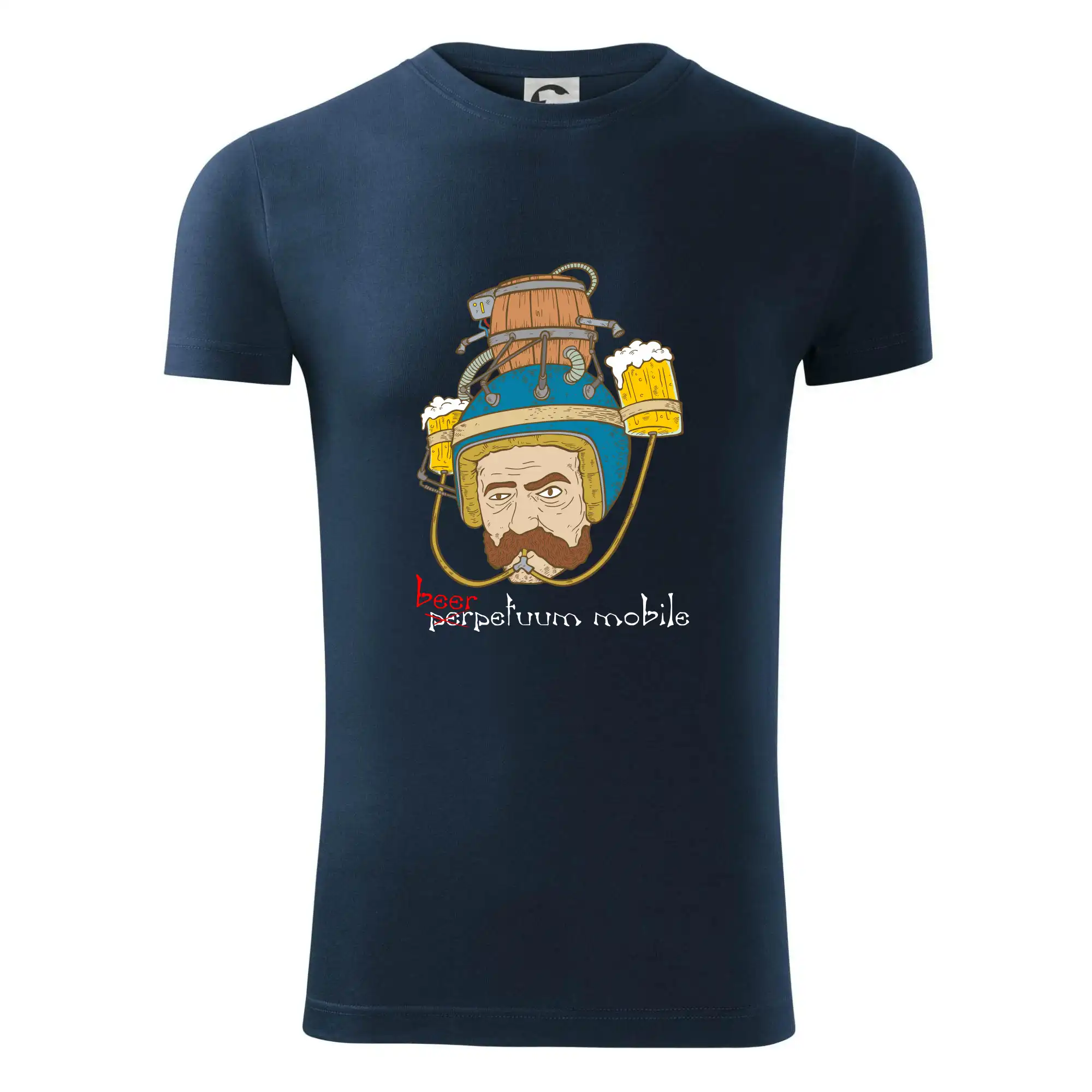 Beerpetuum mobile