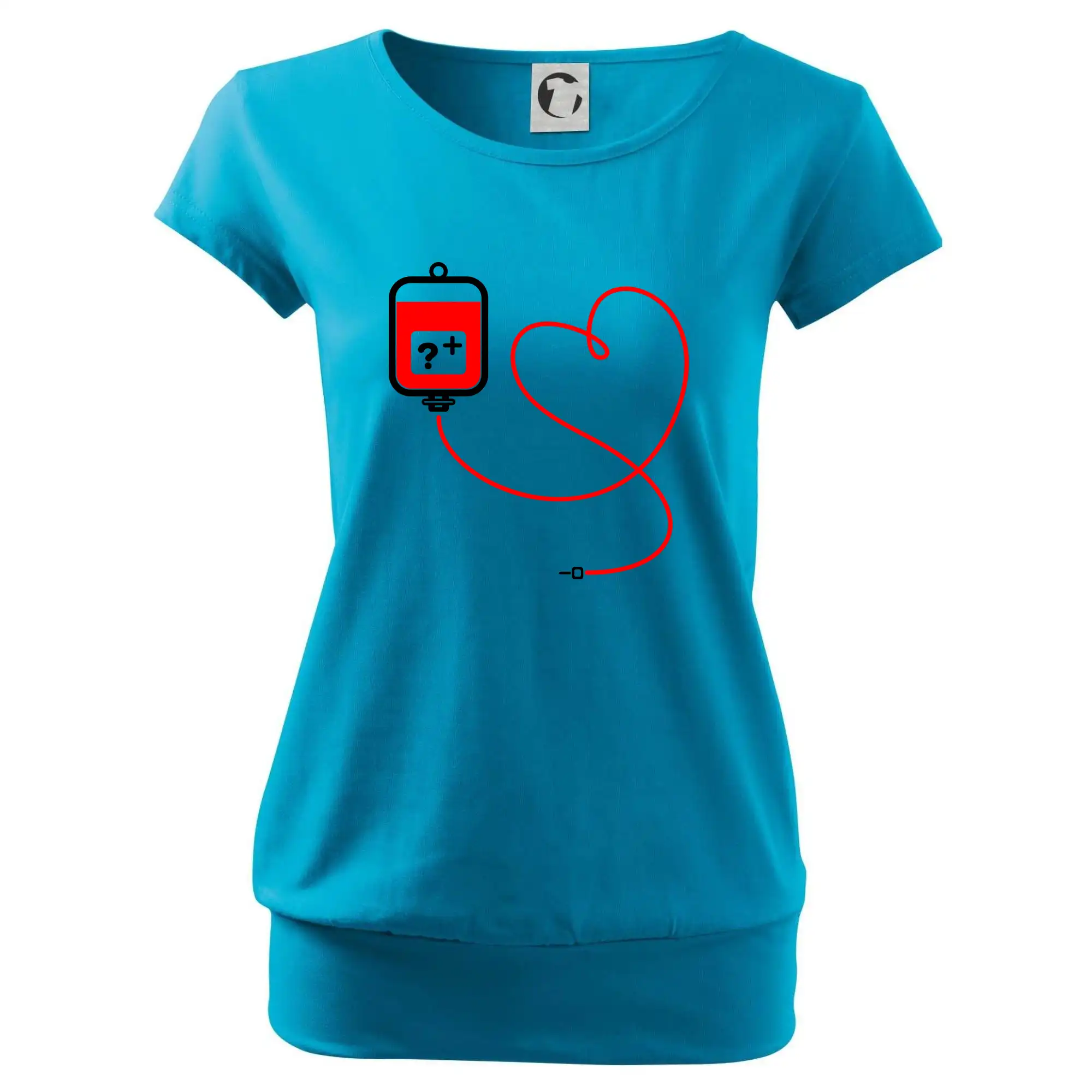 Transfúze srdce - vaše krevní skupina