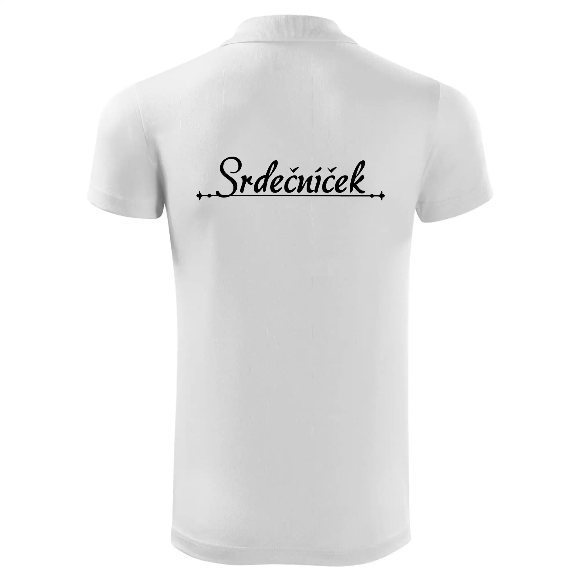 Staročeština - Srdečníček - drahoušek