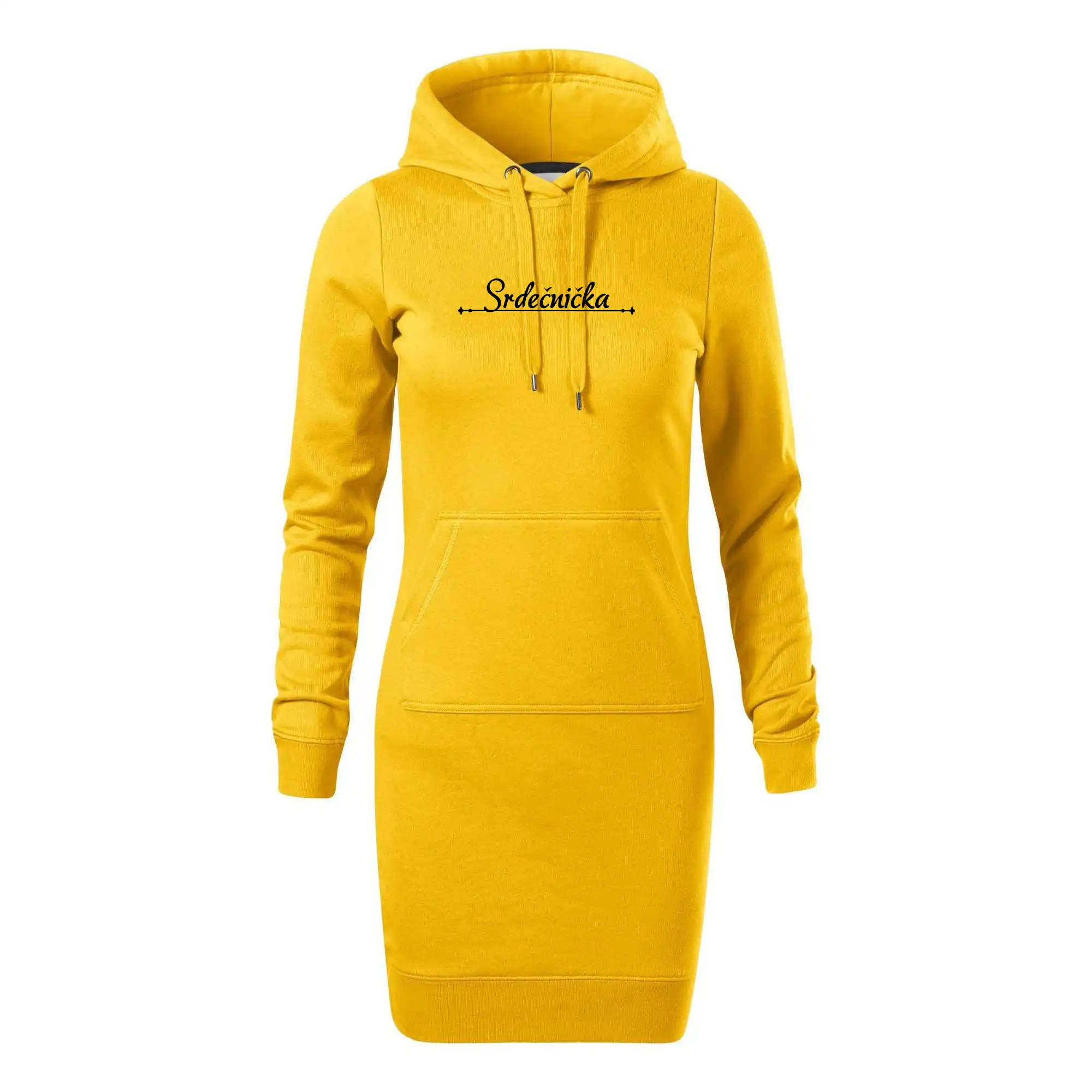 Staročeština - Srdečnička - drahoušek