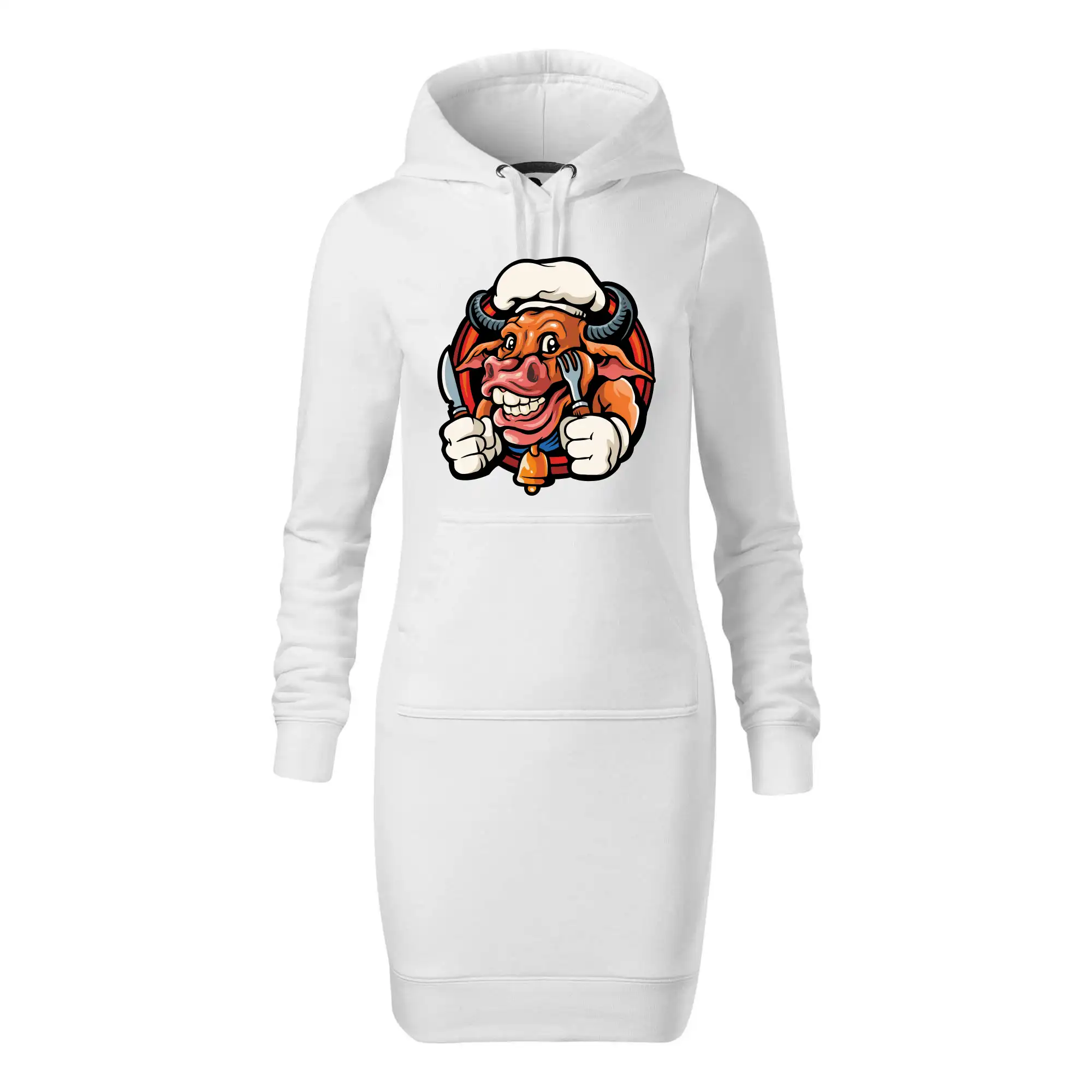 Kráva na gril