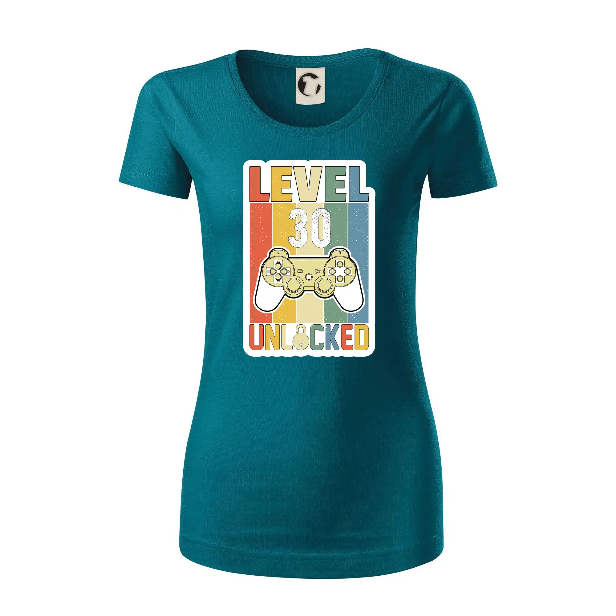 Gaming narozeniny 30