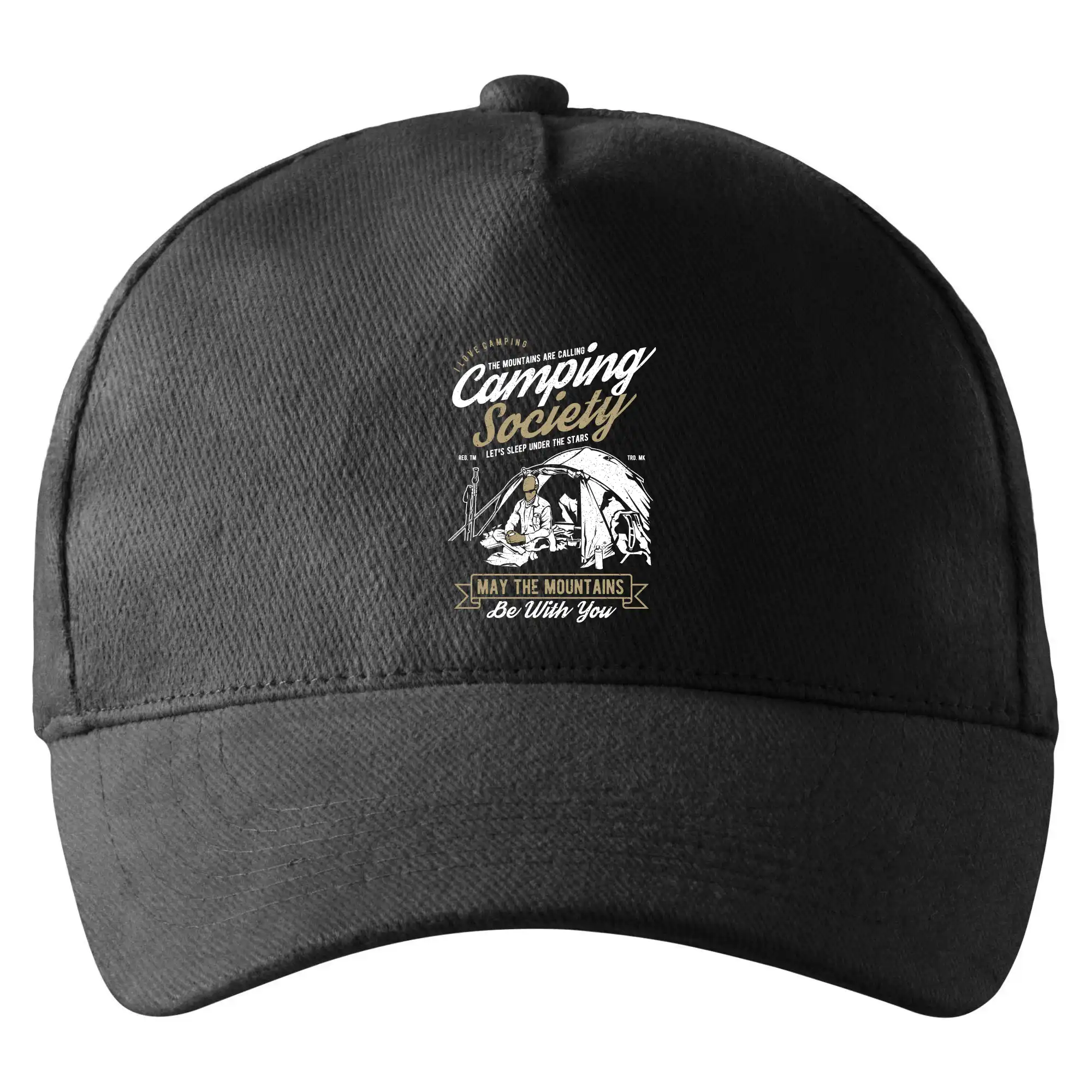 Camping Society
