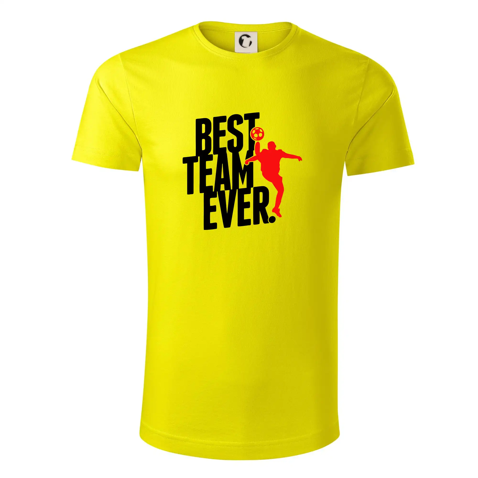 Best team ever