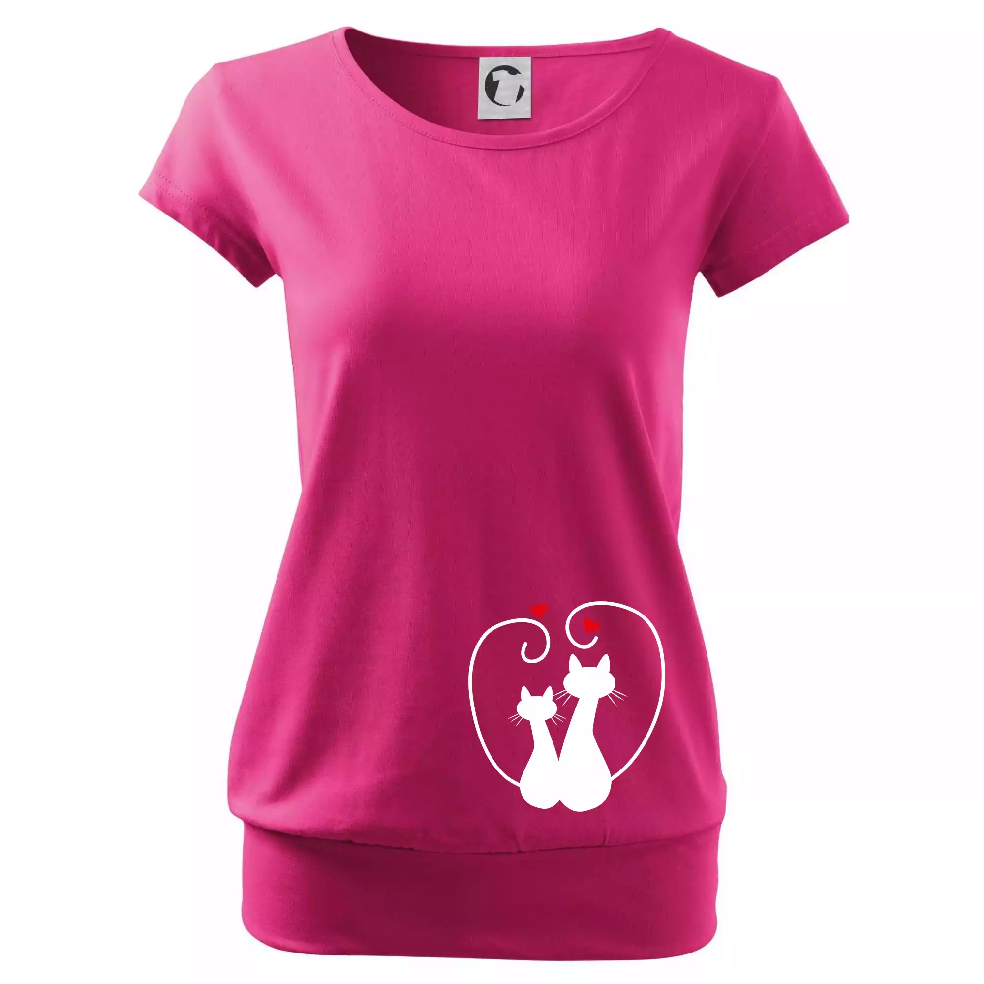 Kočky - Zamilovaný pár