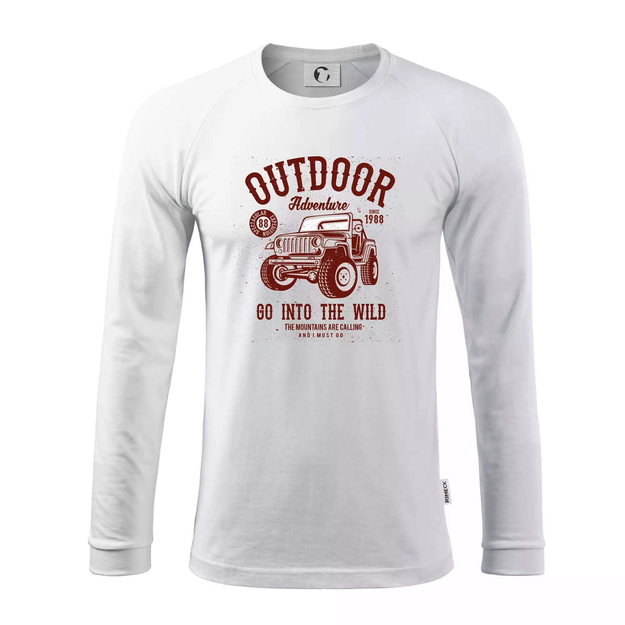 Outdoor Adventure 2