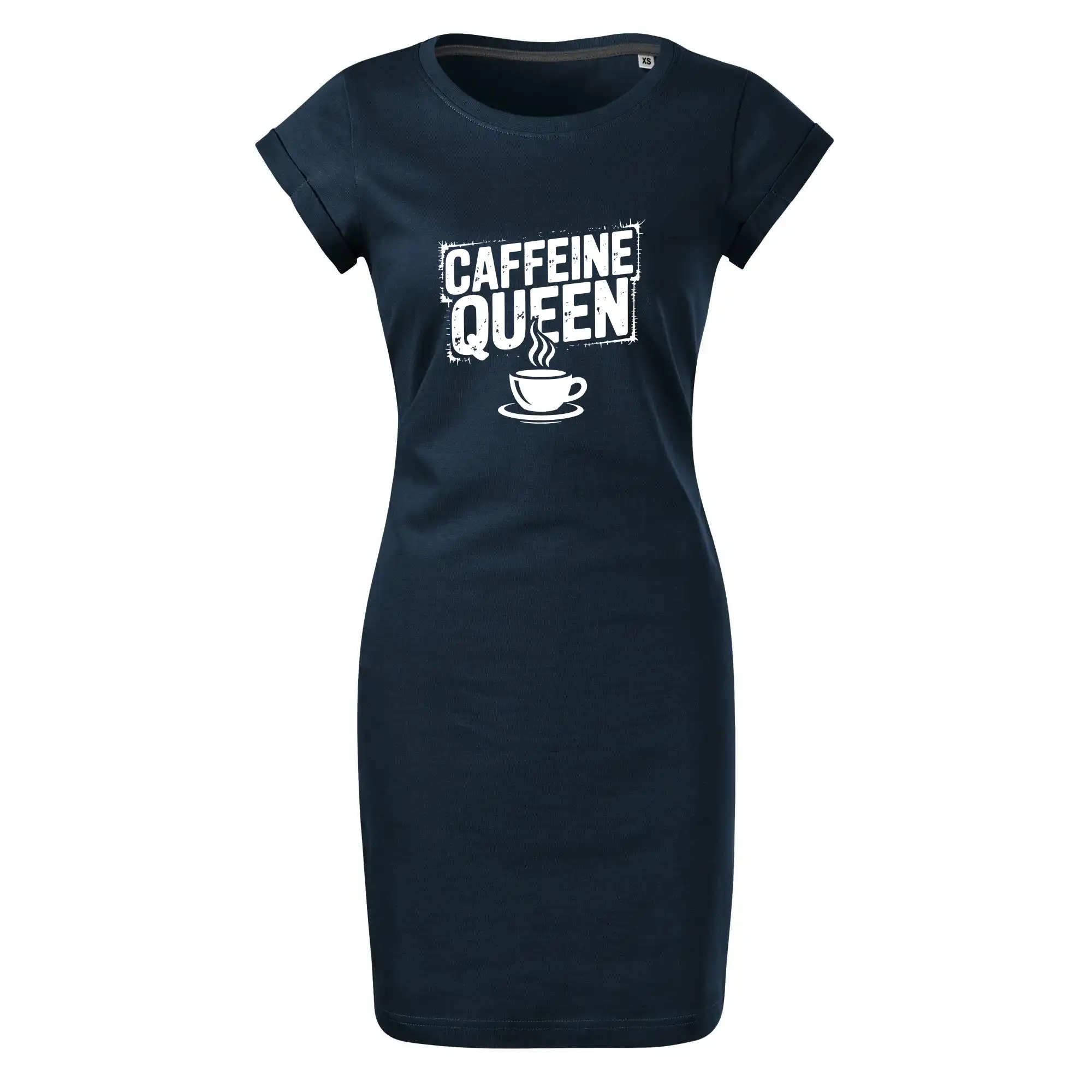 Caffeine Queen