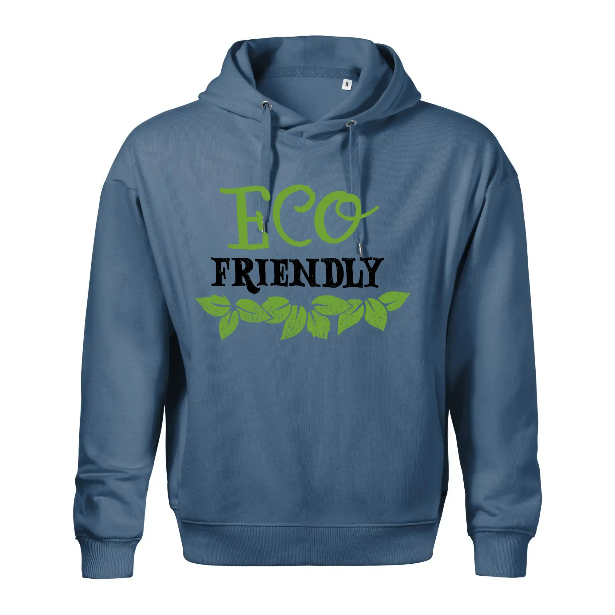 Eco friendly - lístečky