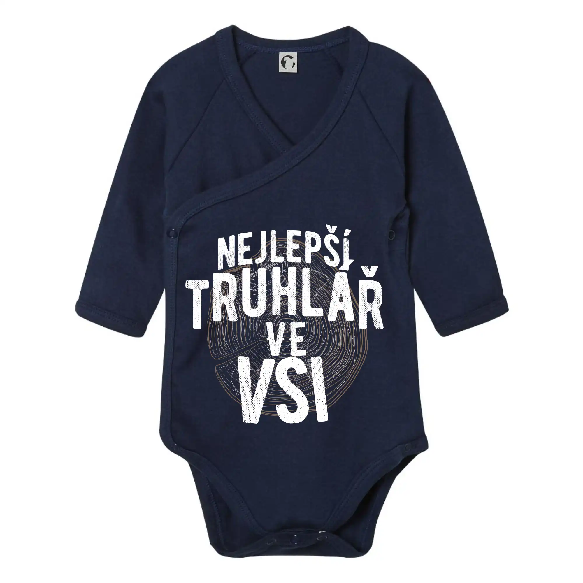 Nejlepší truhlař ve vsi