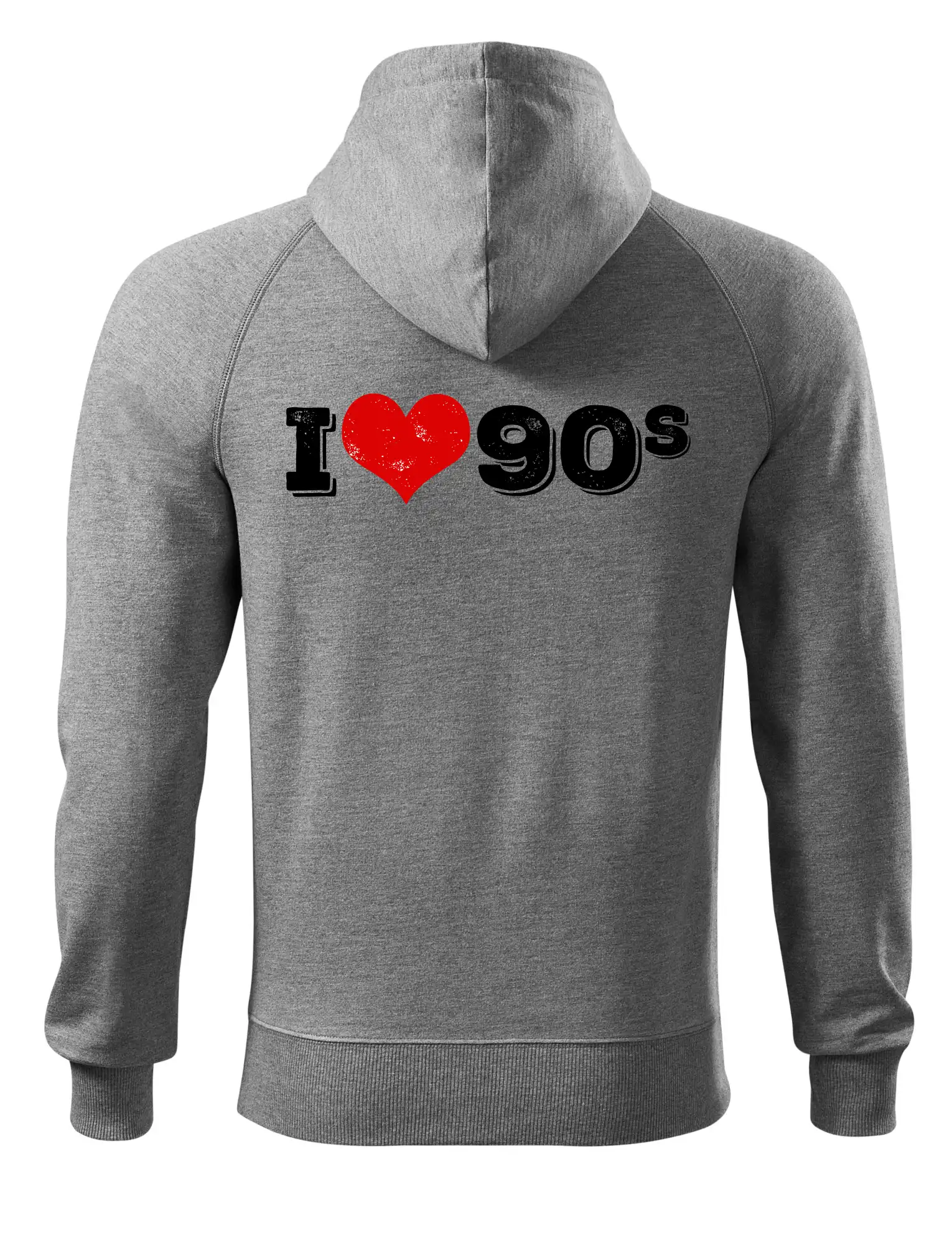 I love 90s