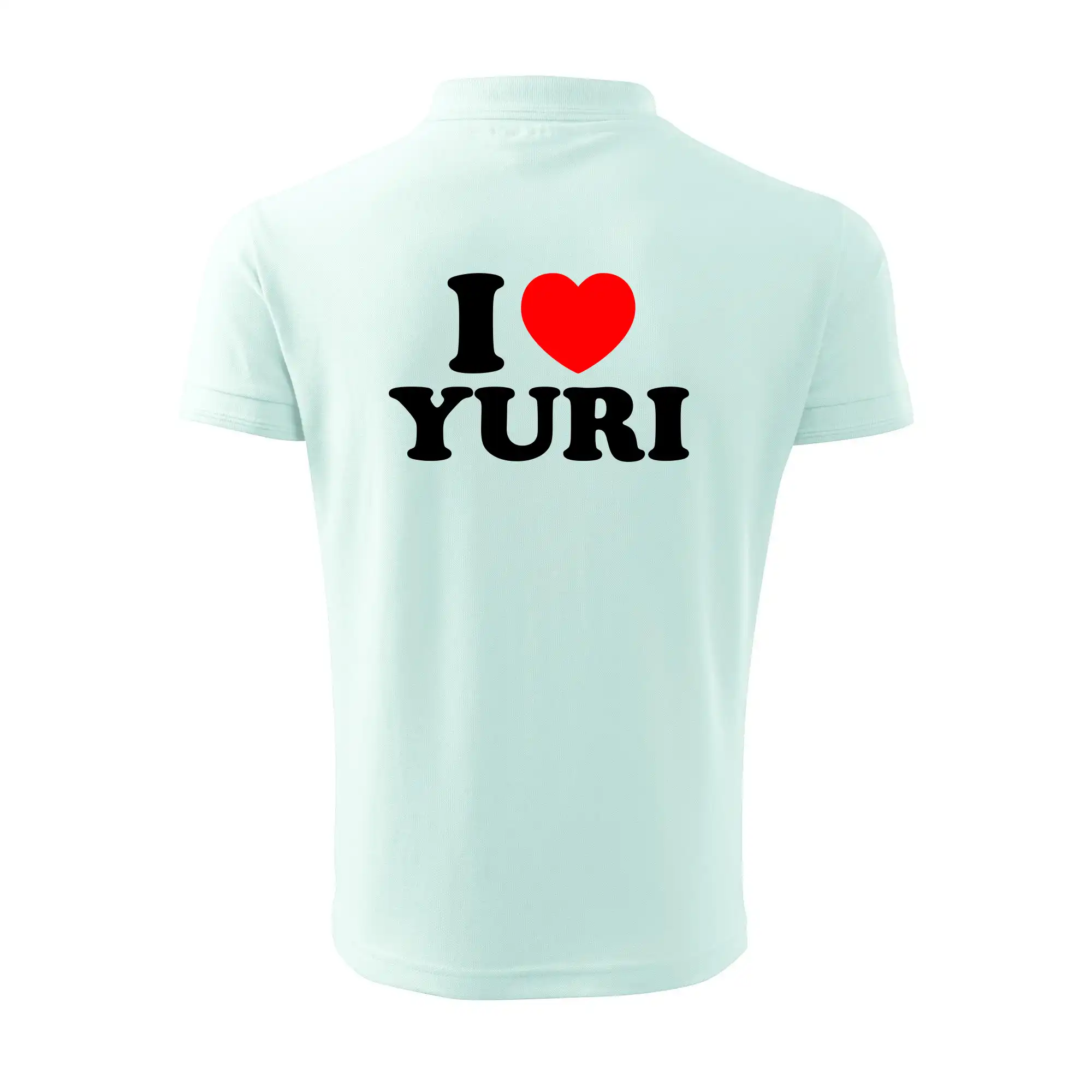 I love yuri