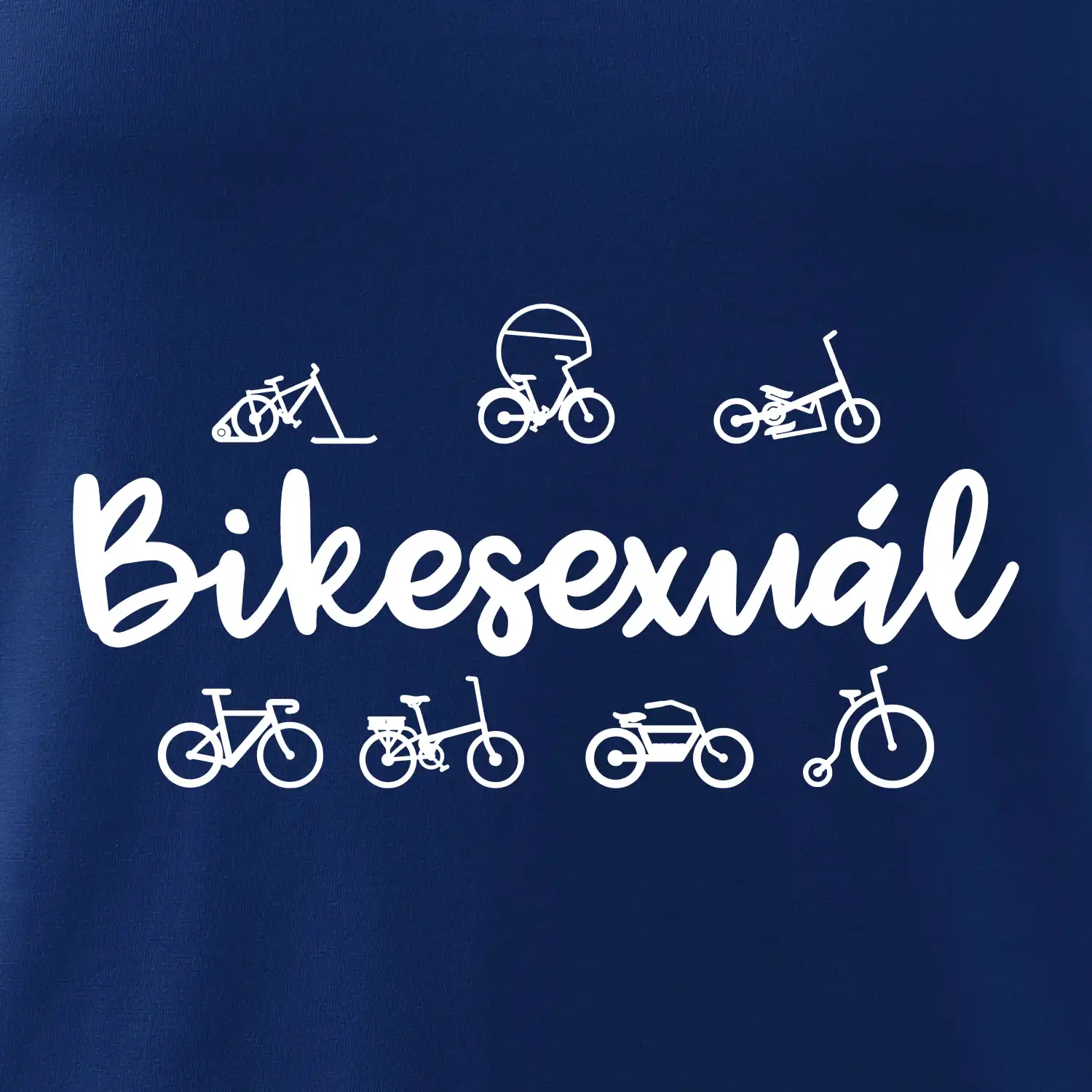 Bikesexuál