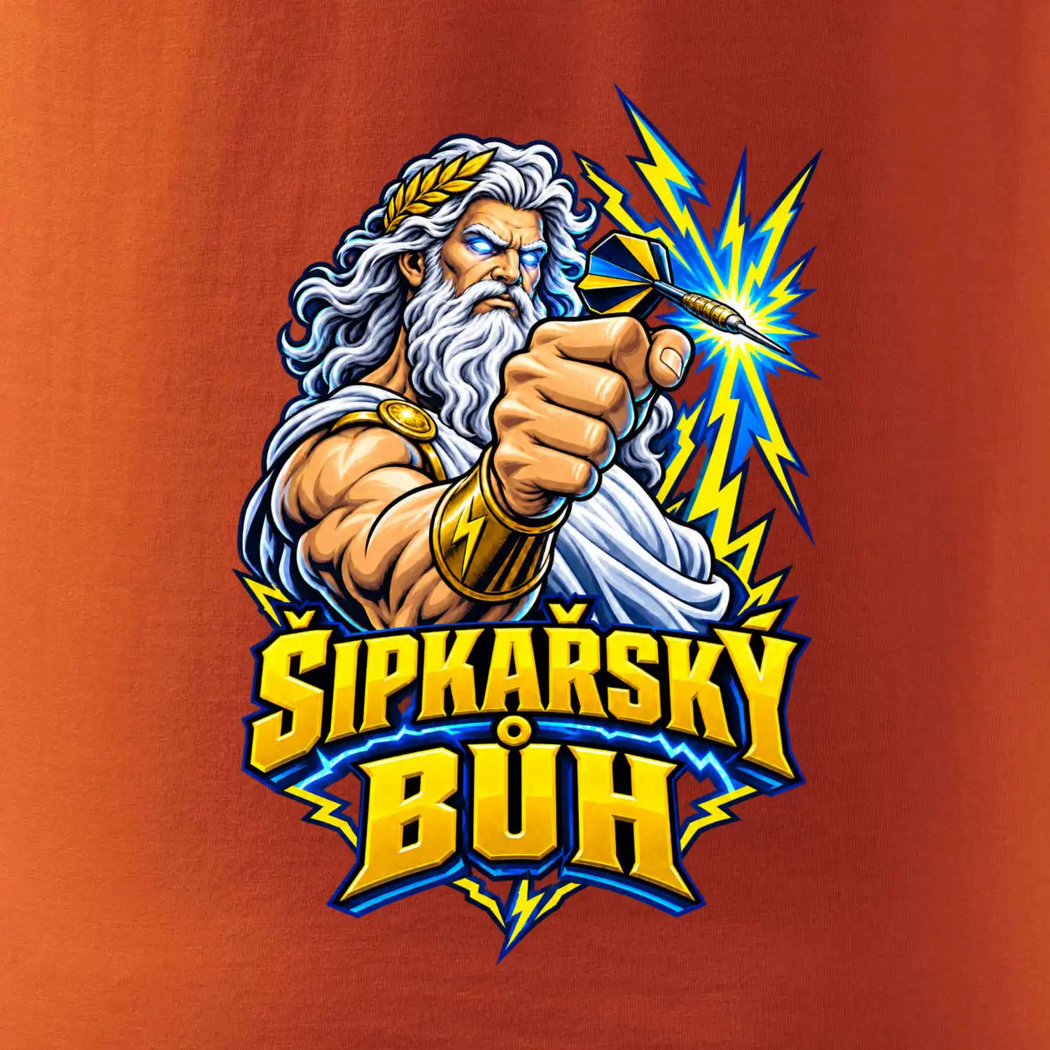 Šipkařský bůh
