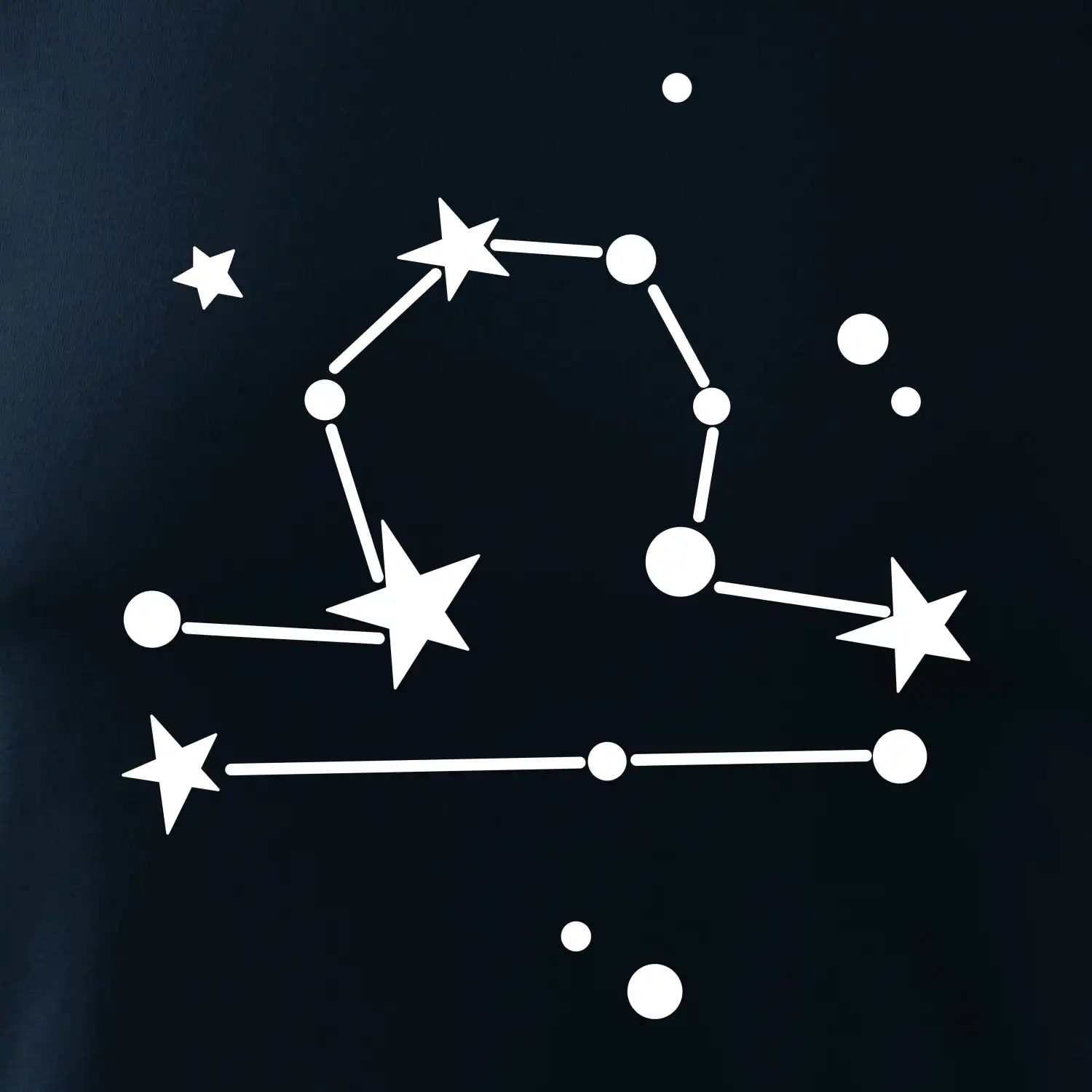 Souhvězdí - Libra - Váhy