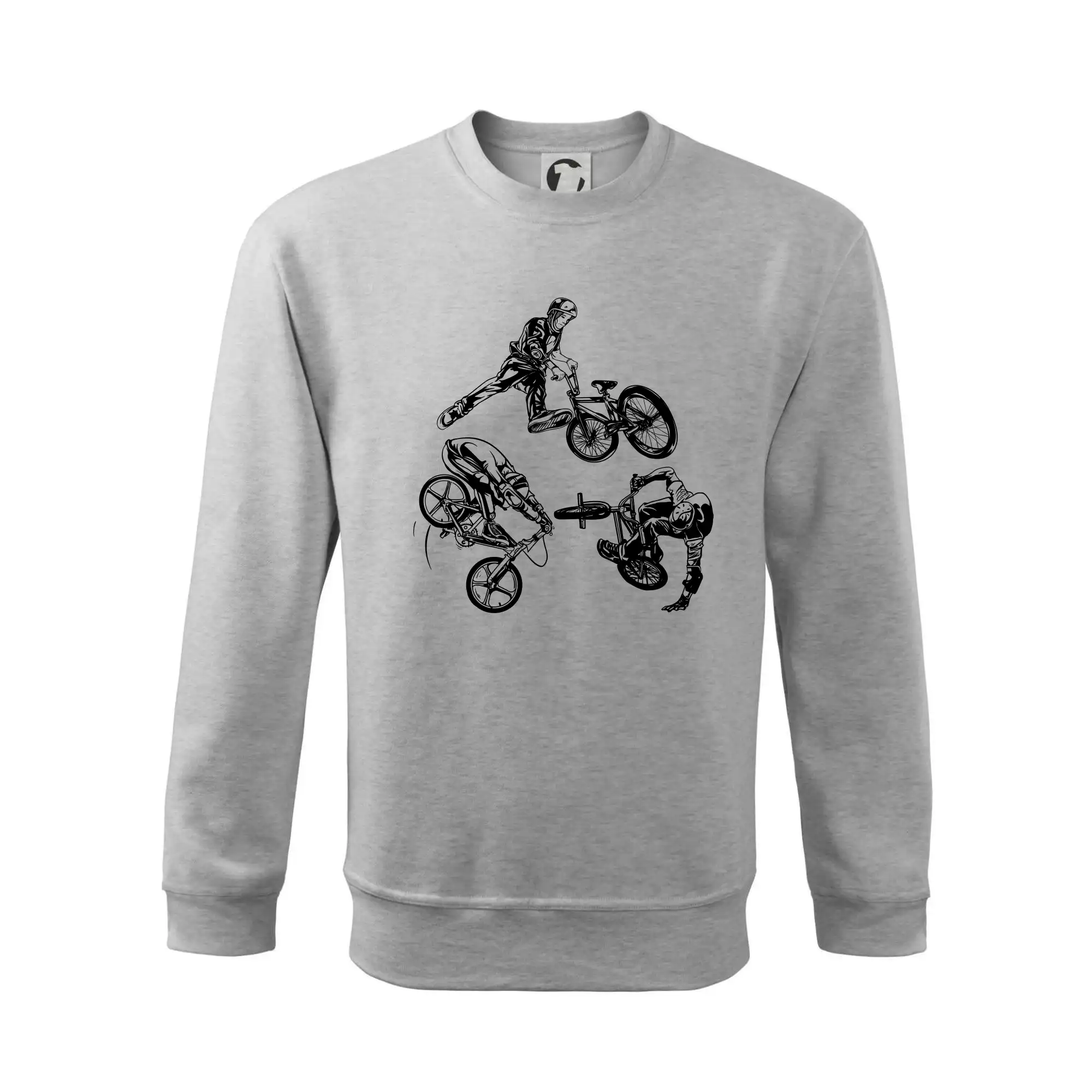 BMX tricks