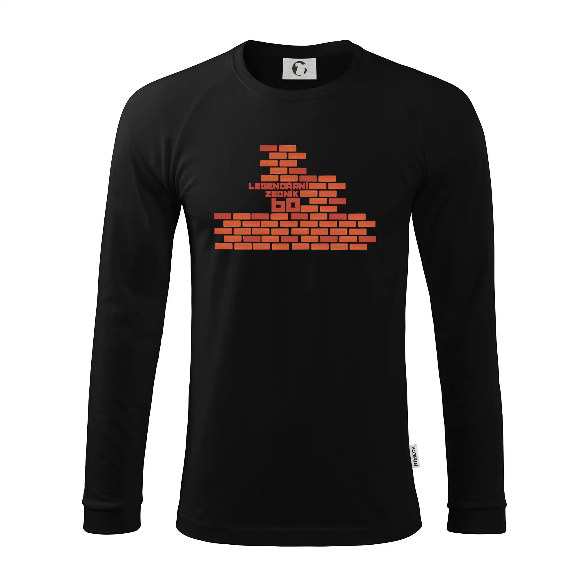Legendární zedník 60