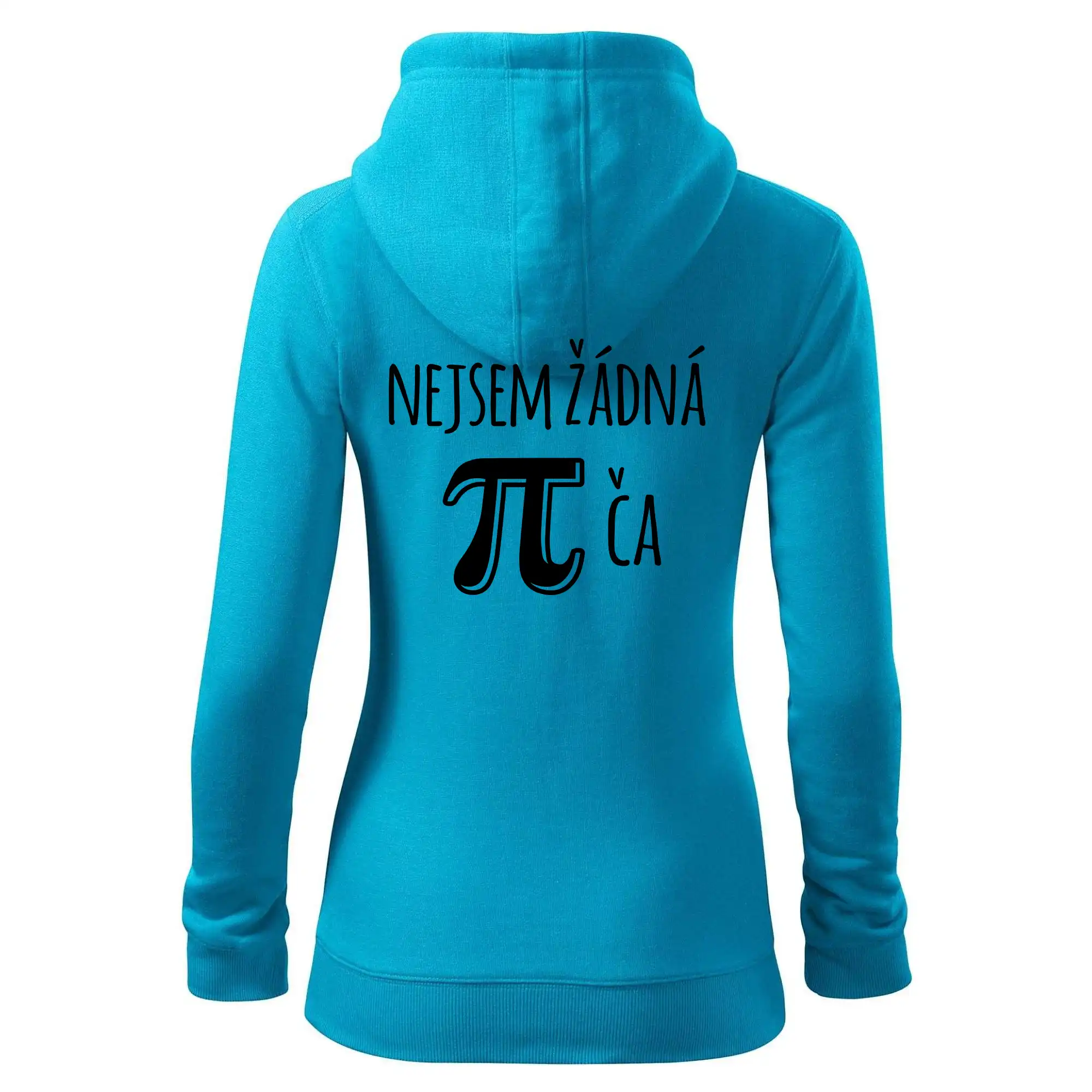 Nejsem žádná pí