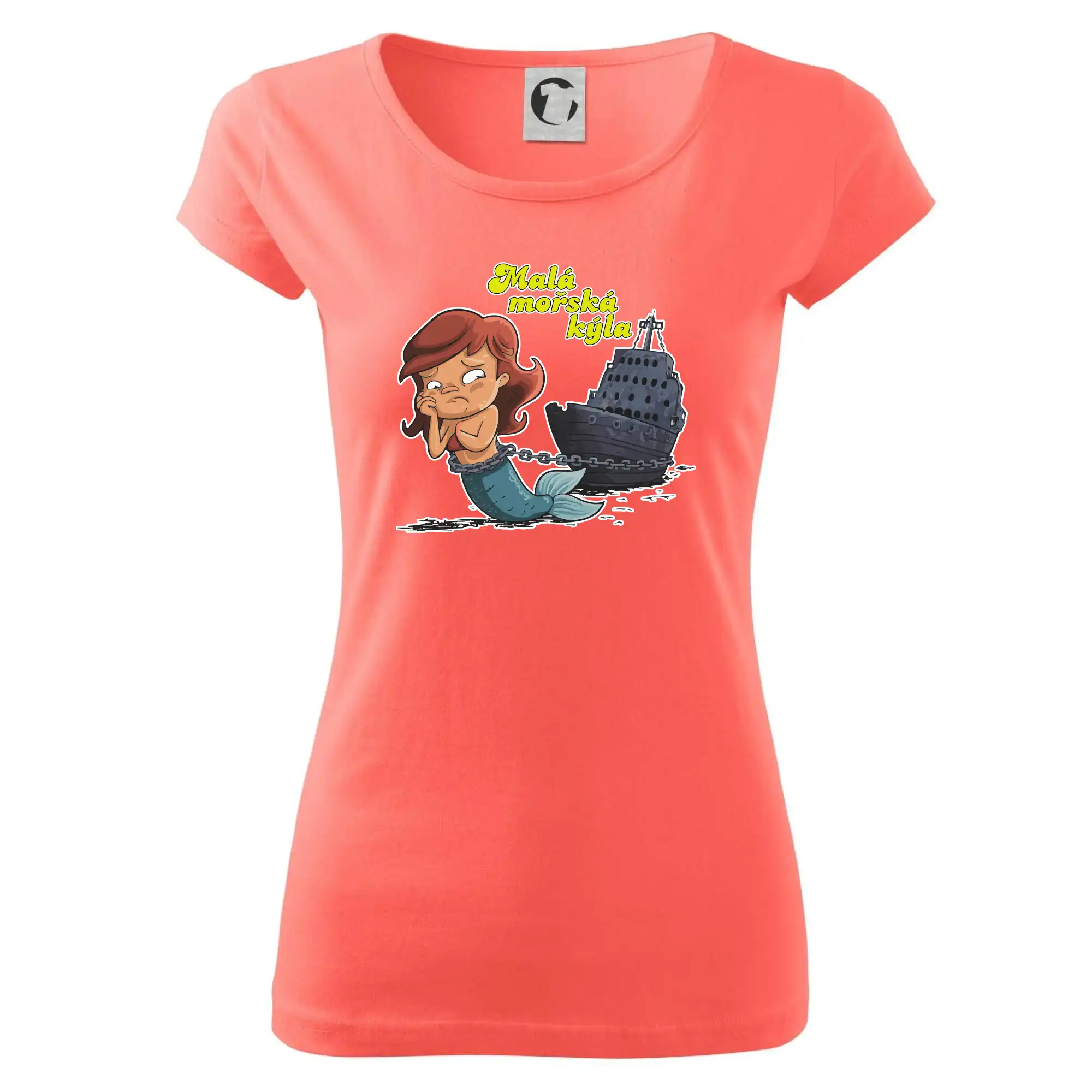 Malá mořská kýla