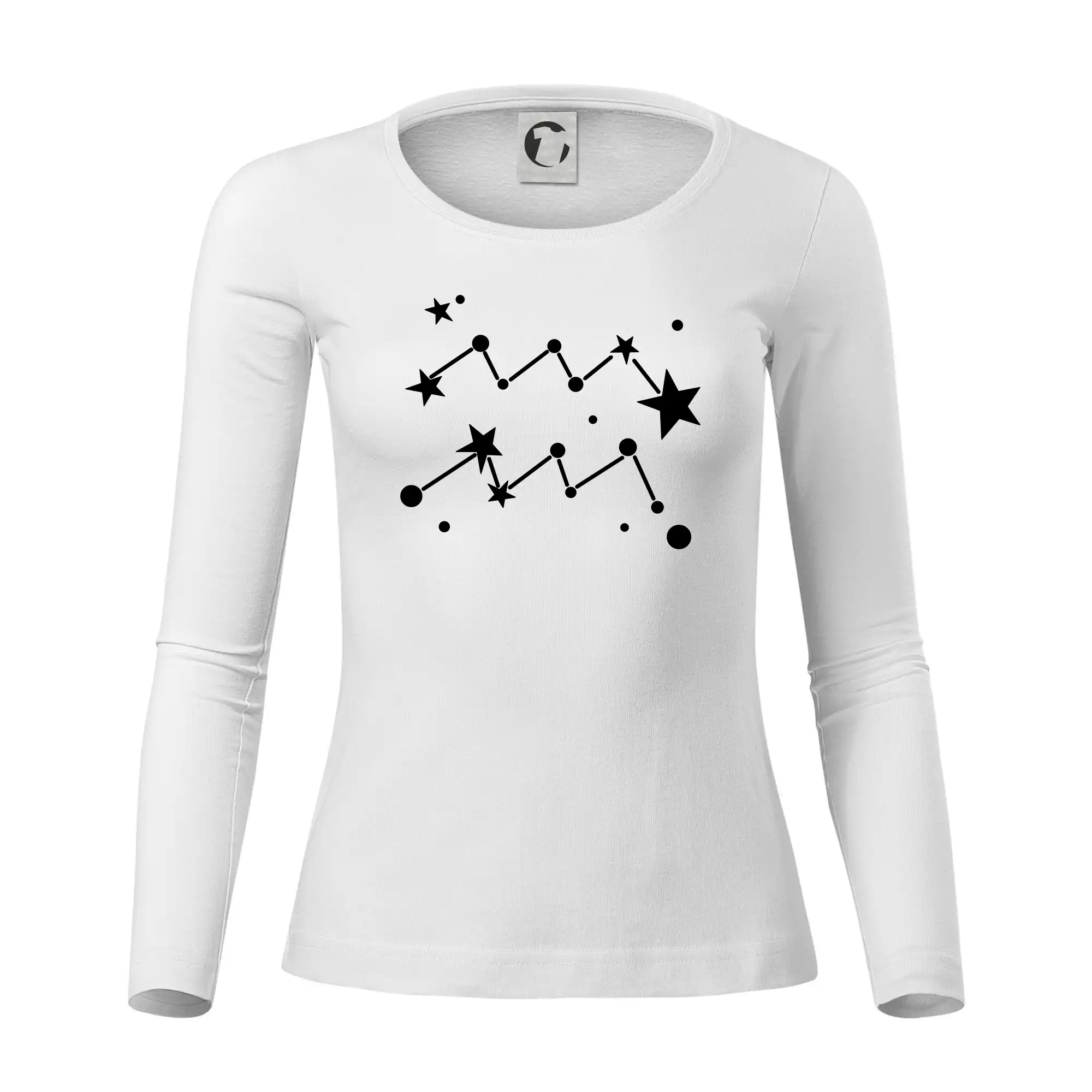 Souhvězdí - Aquarius - Vodnář