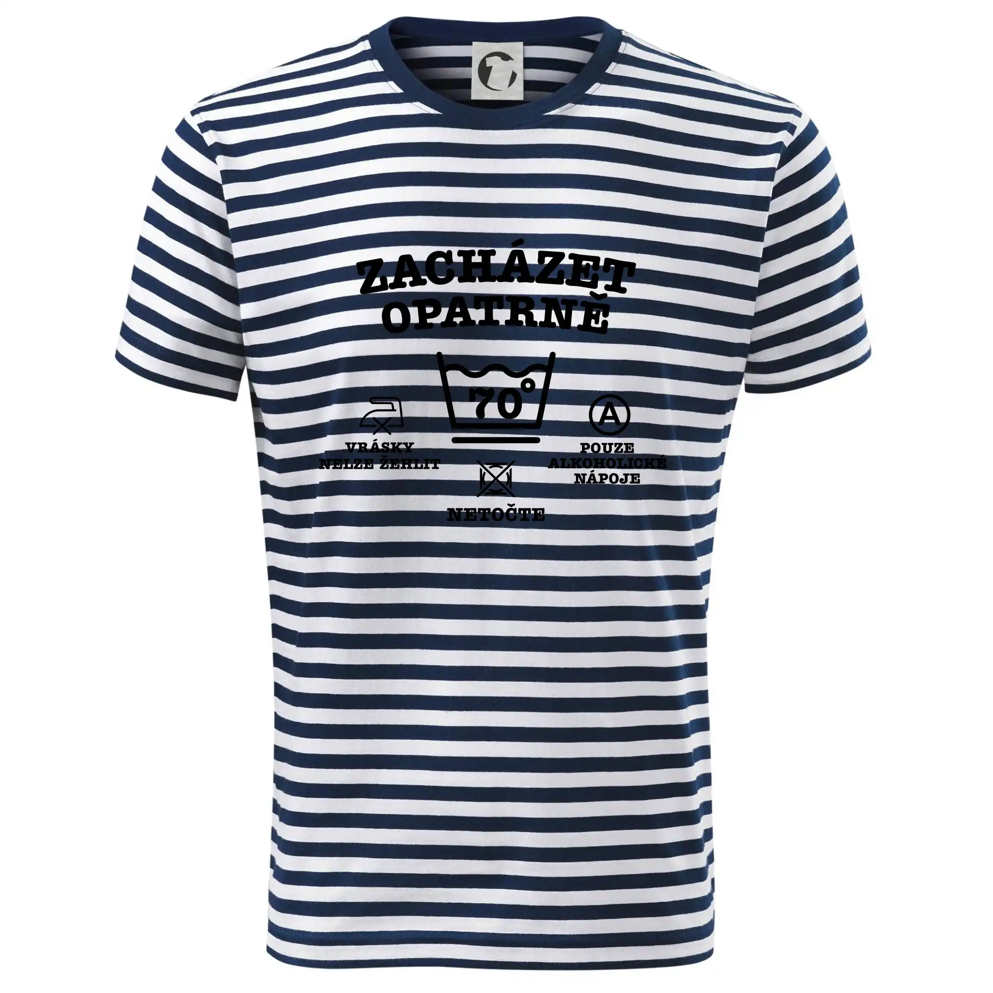 Zacházet opatrně 70