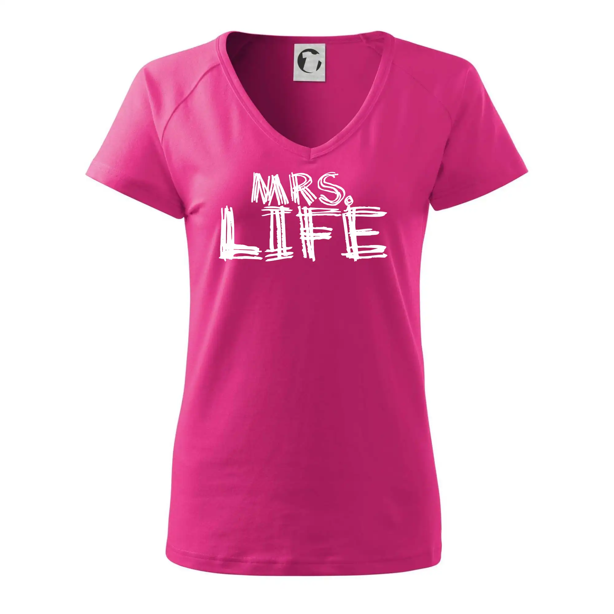 Mrs. Life