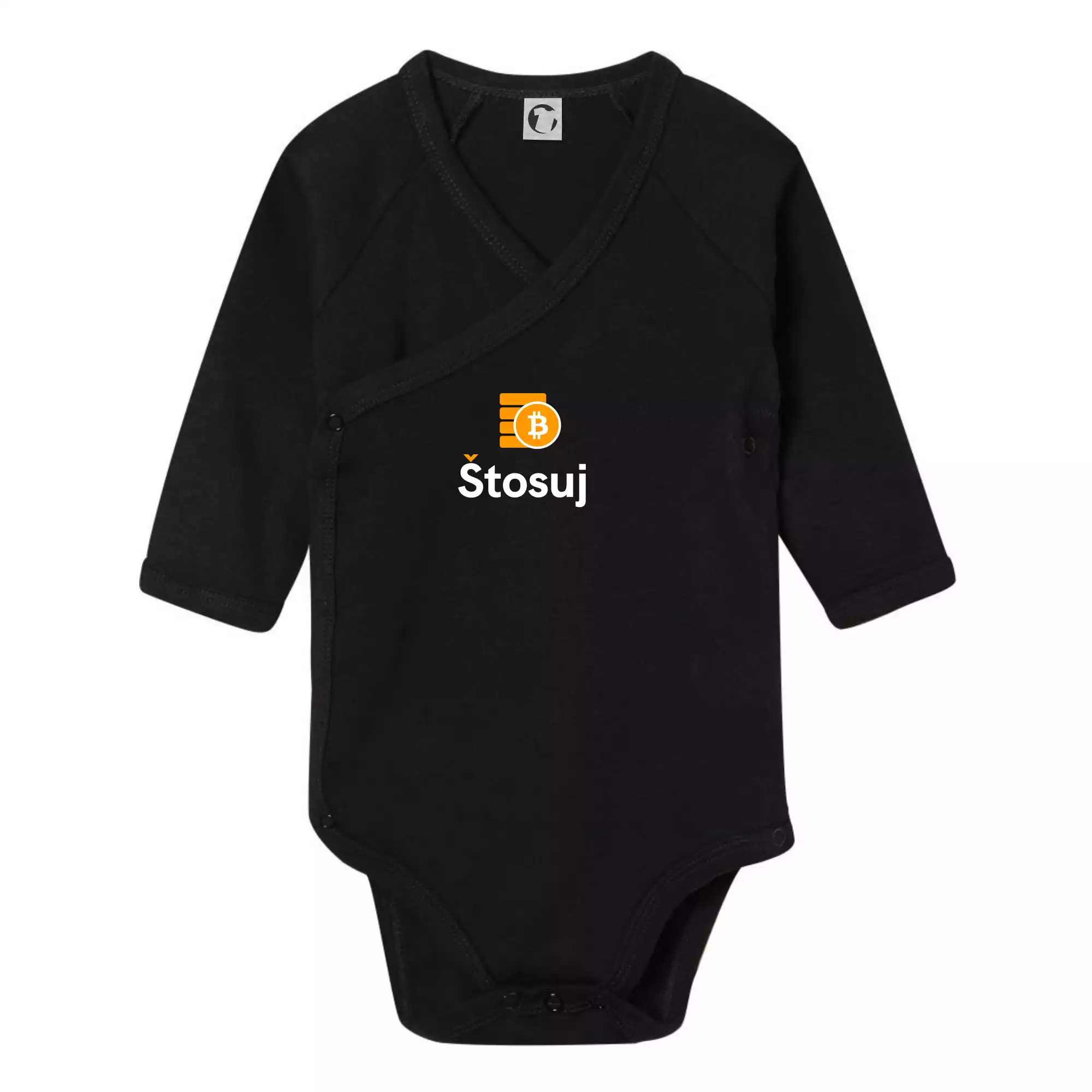 Stosuj - logo čtvercové