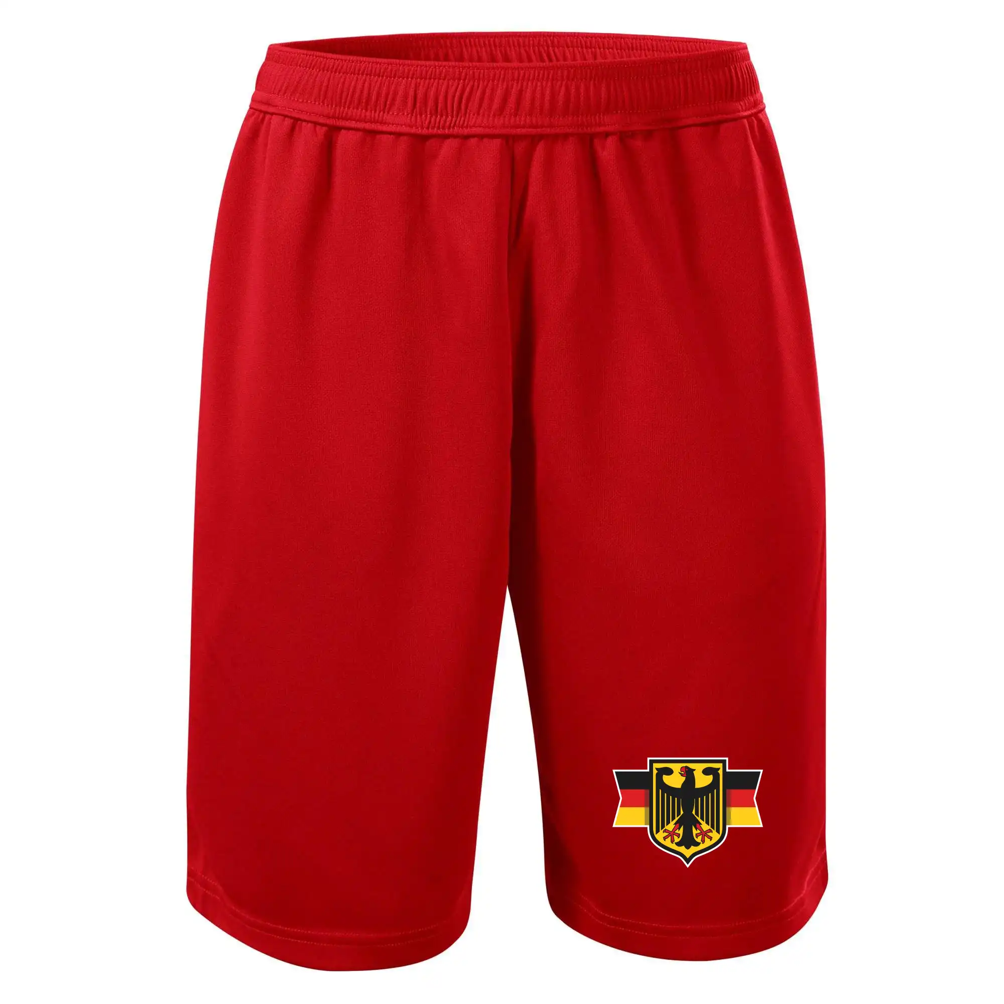 Německá orlice a vlajka