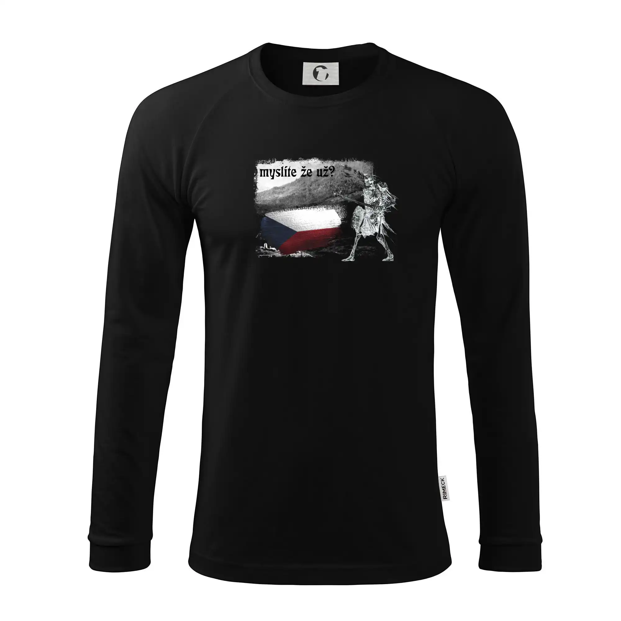 Blaničtí rytíři - myslíte že už