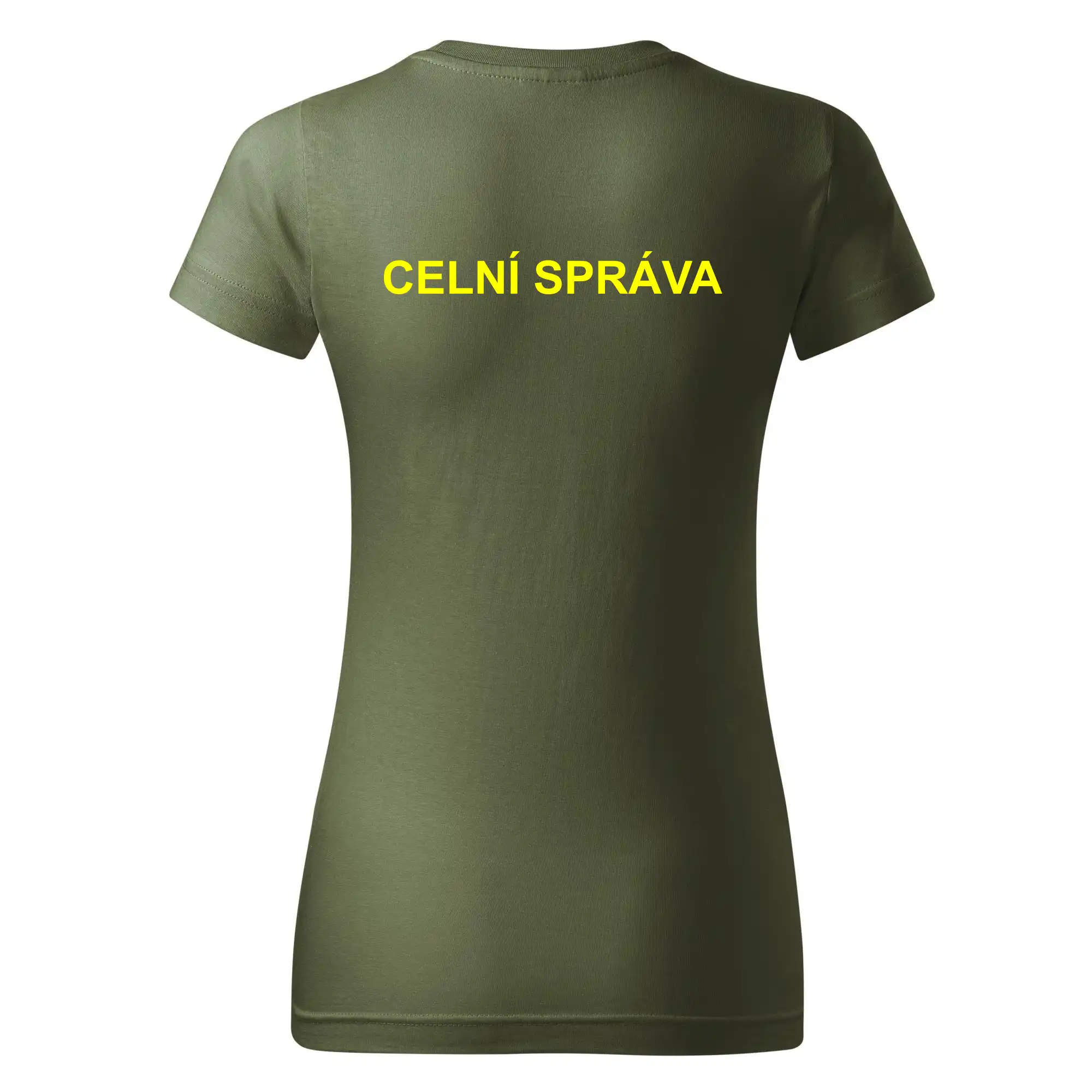 Celní správa