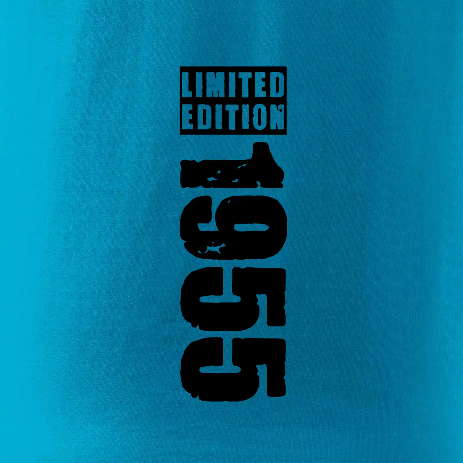 Limited edition 1955 pruh