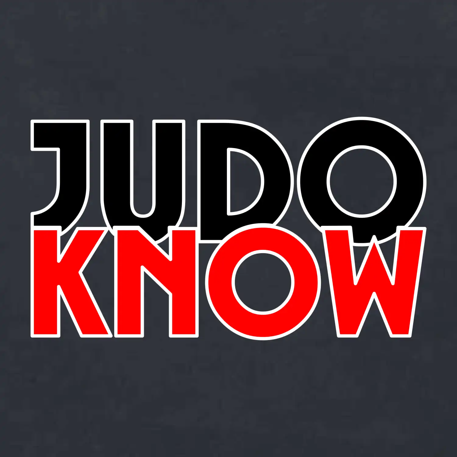 Judo know