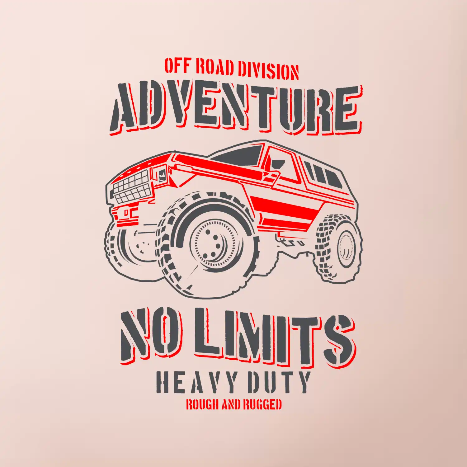 No Limits