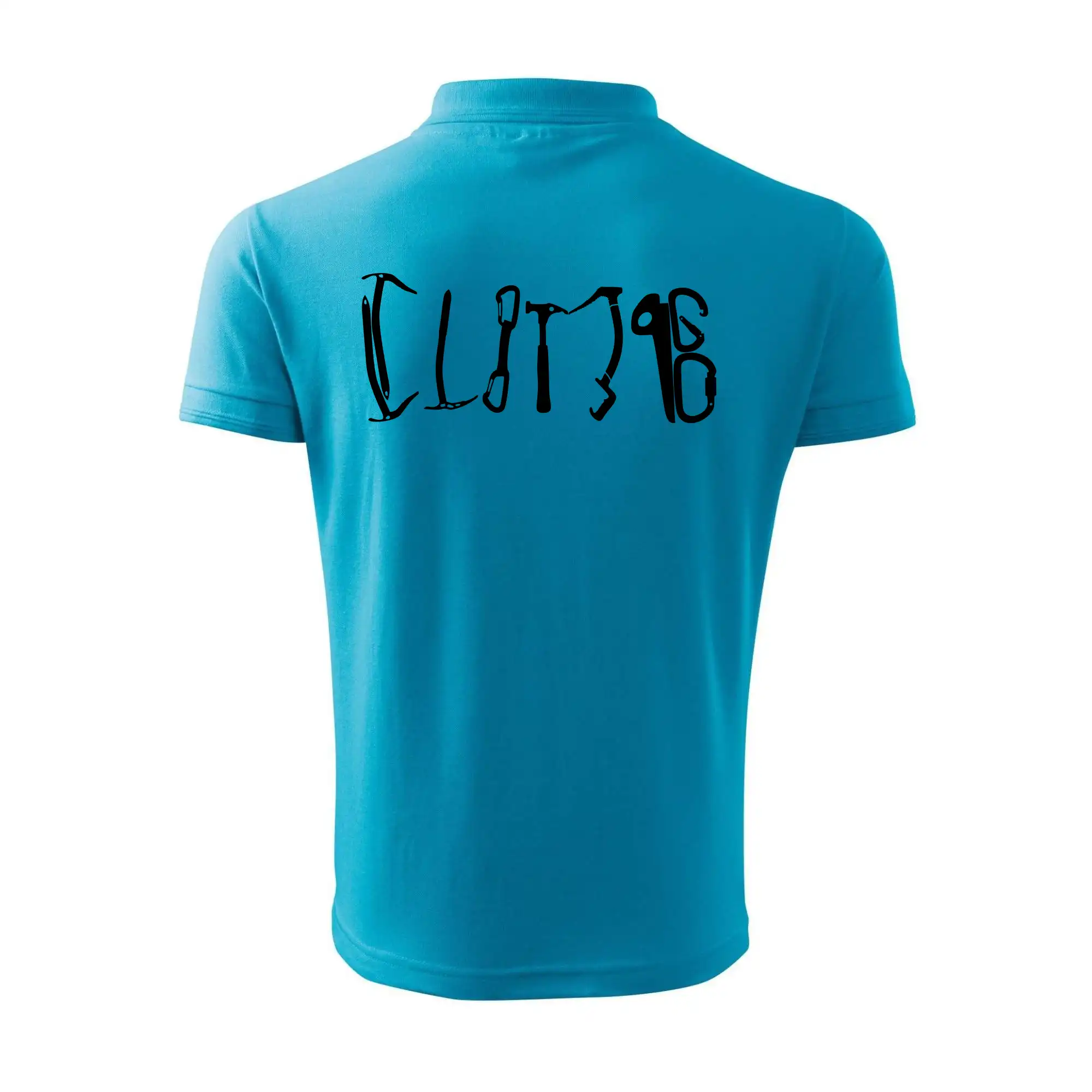 Climb equipment