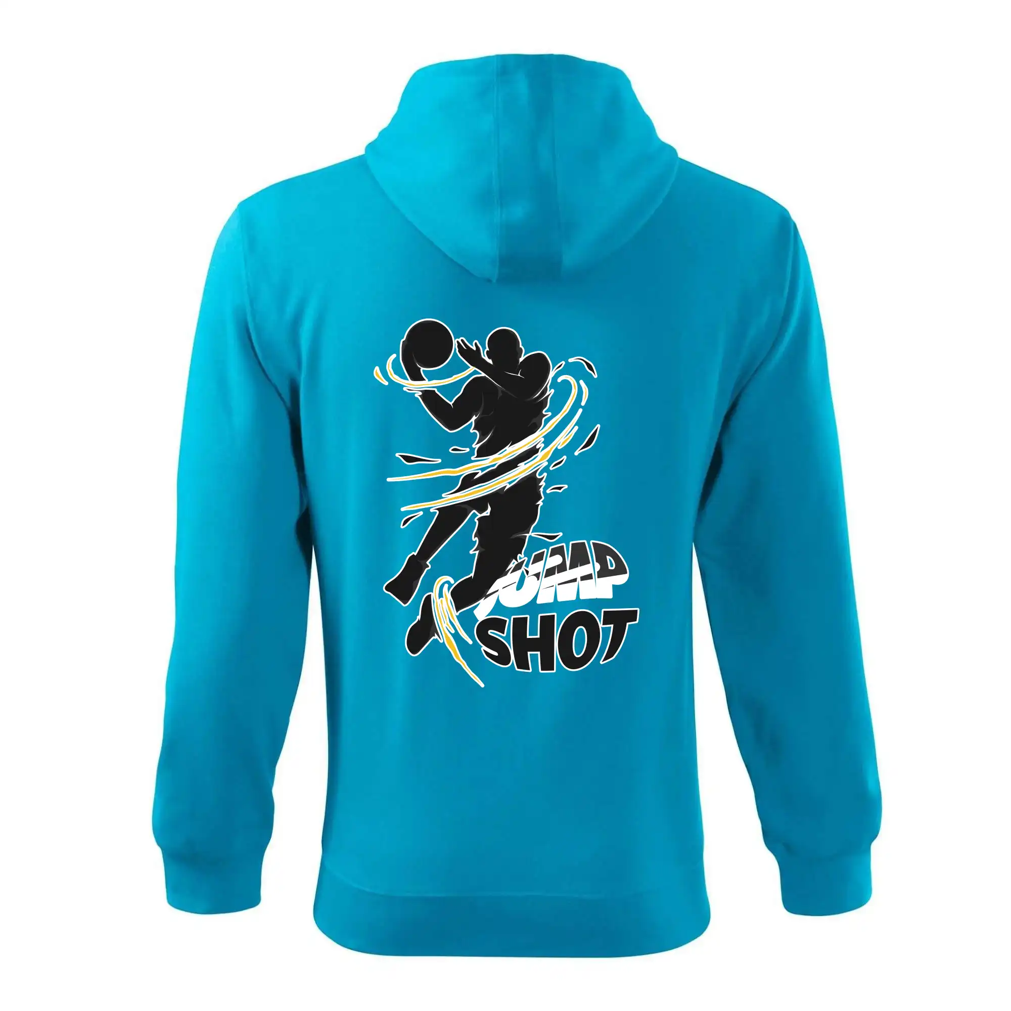 Basketball - jump shot