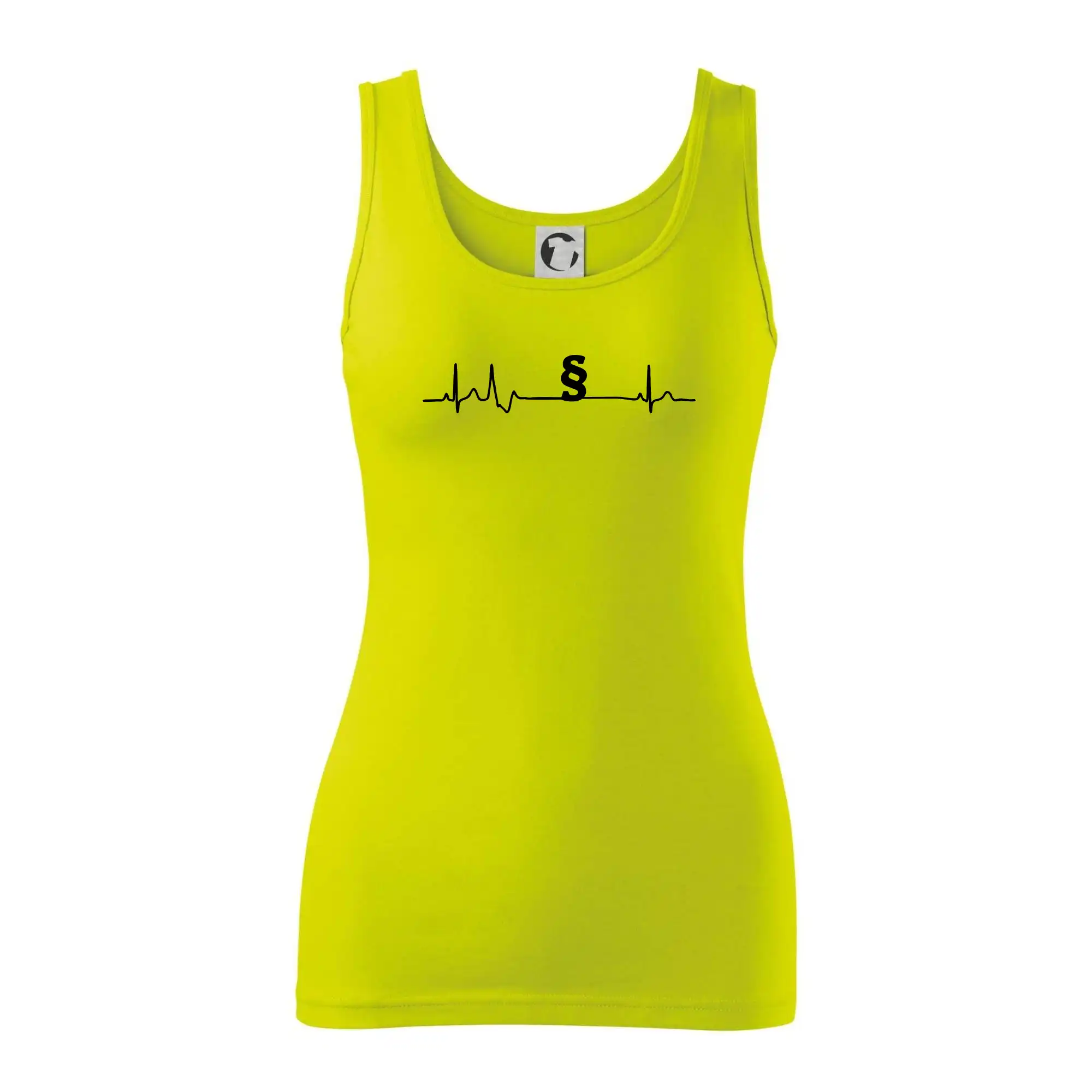 Paragraf EKG - právník a advokát