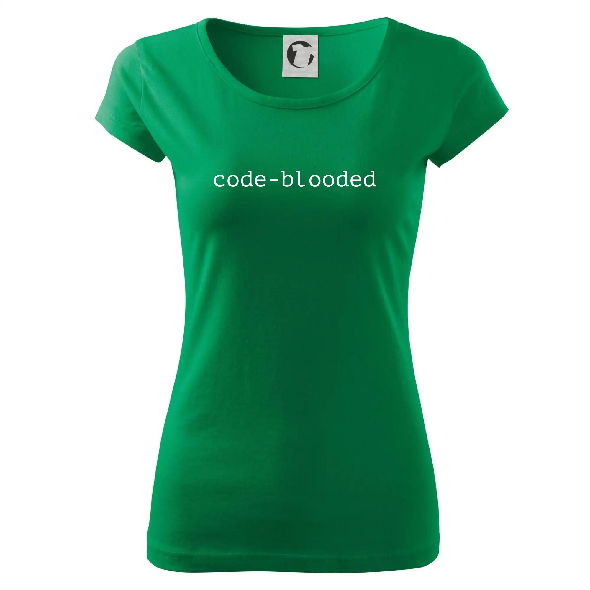 Code blooded