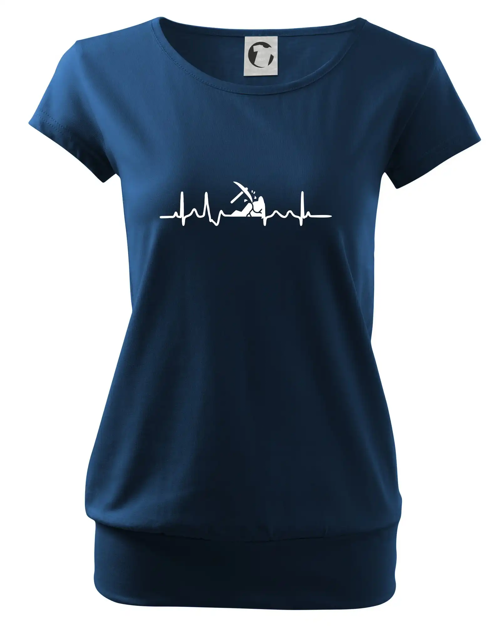 Ekg horník