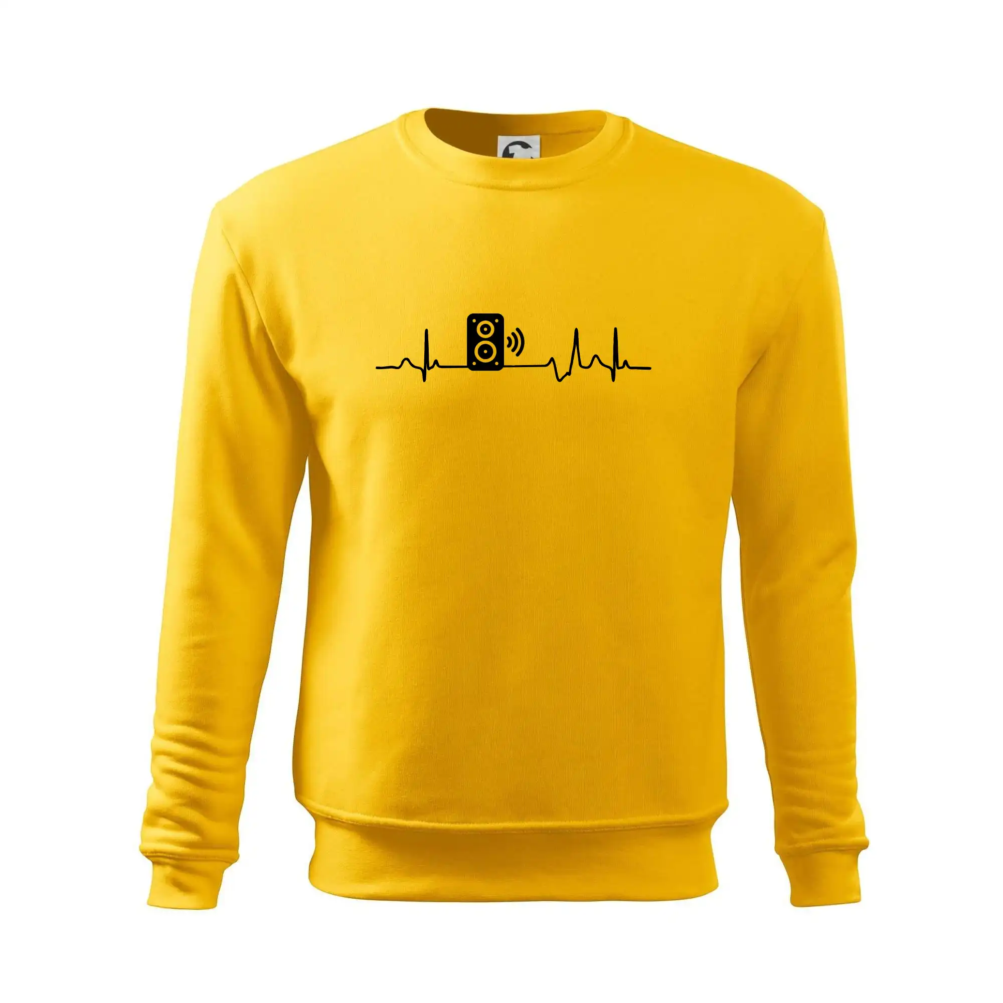 Ekg reprobedna