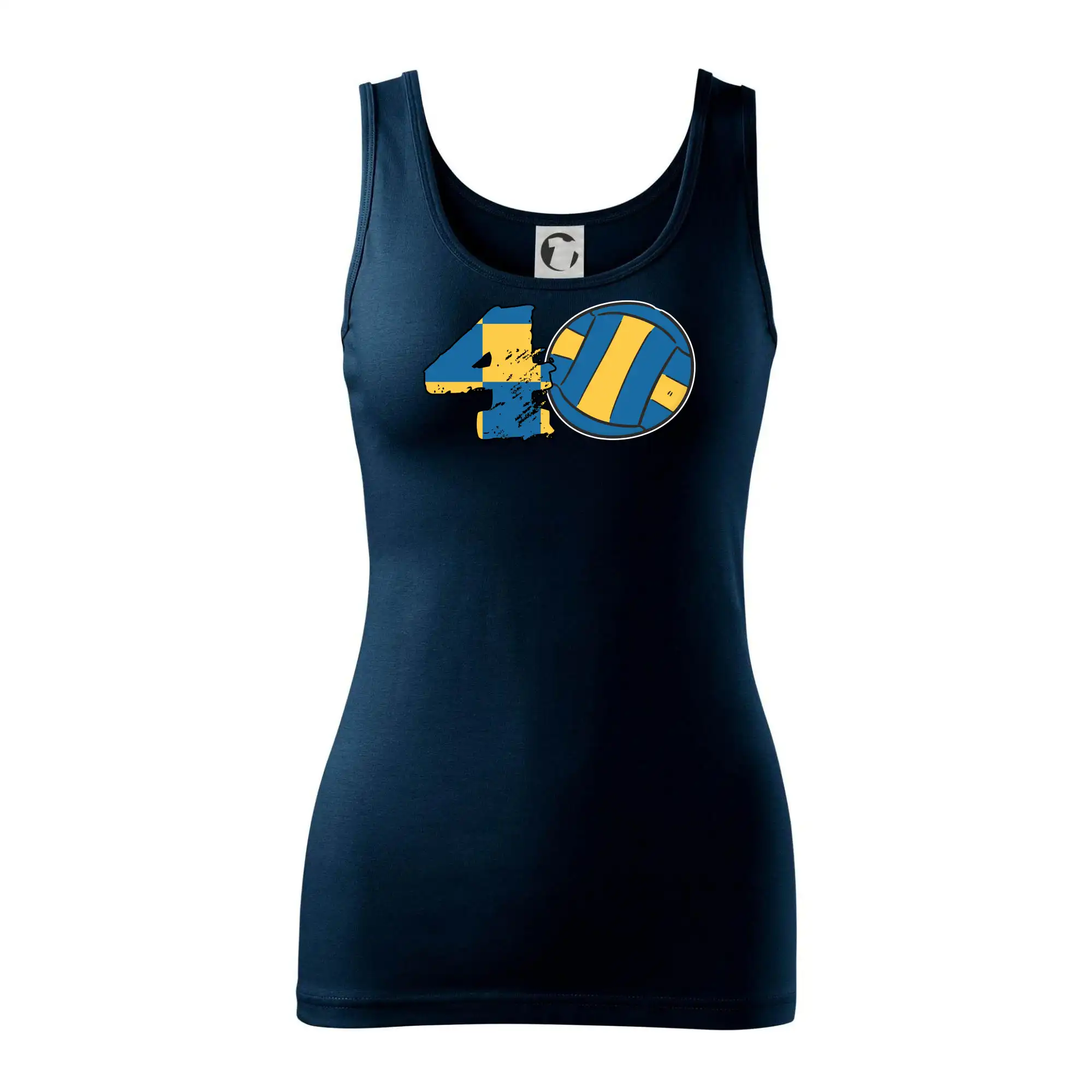 Volejbal kulaté narozeniny 40