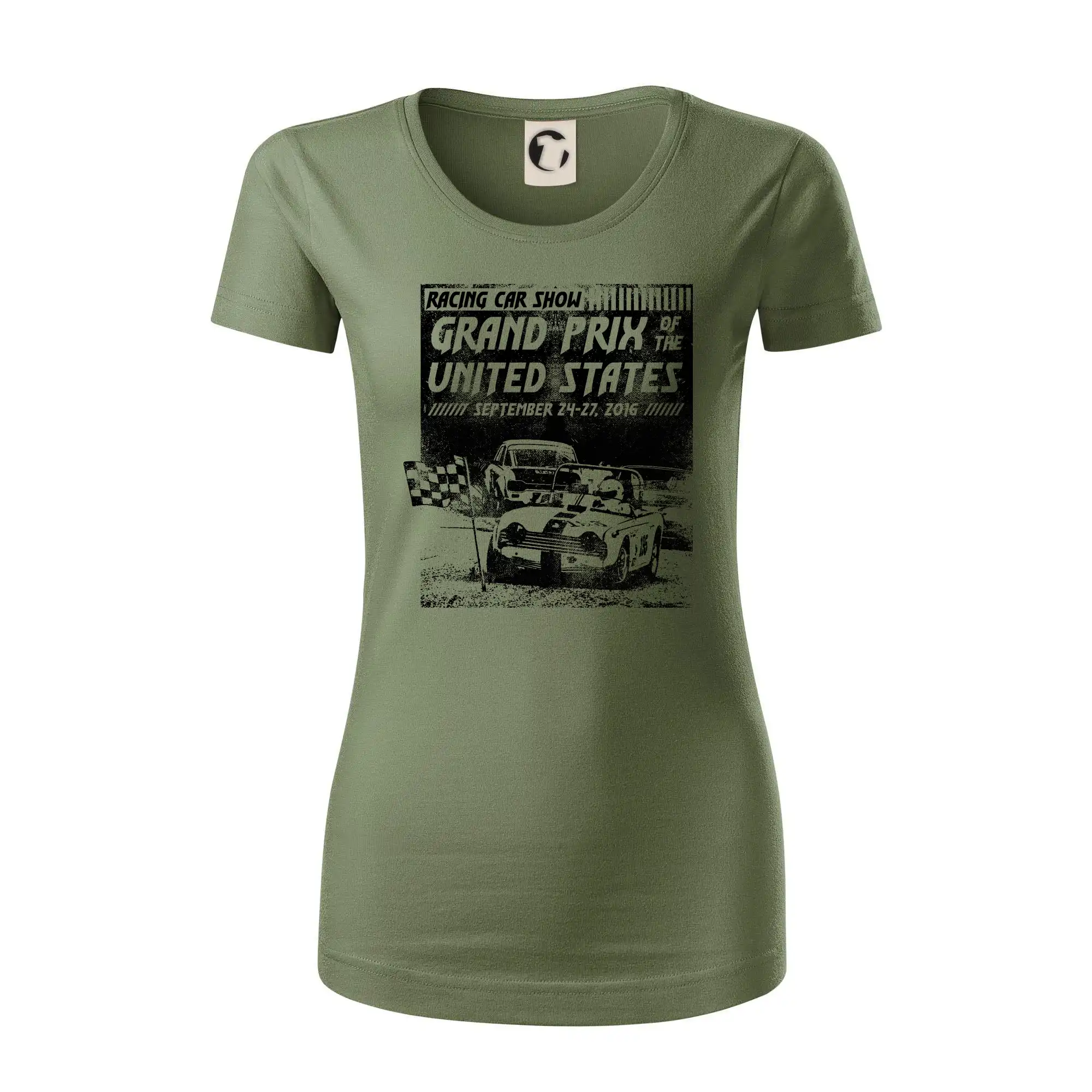 Grand Prix Of The United States
