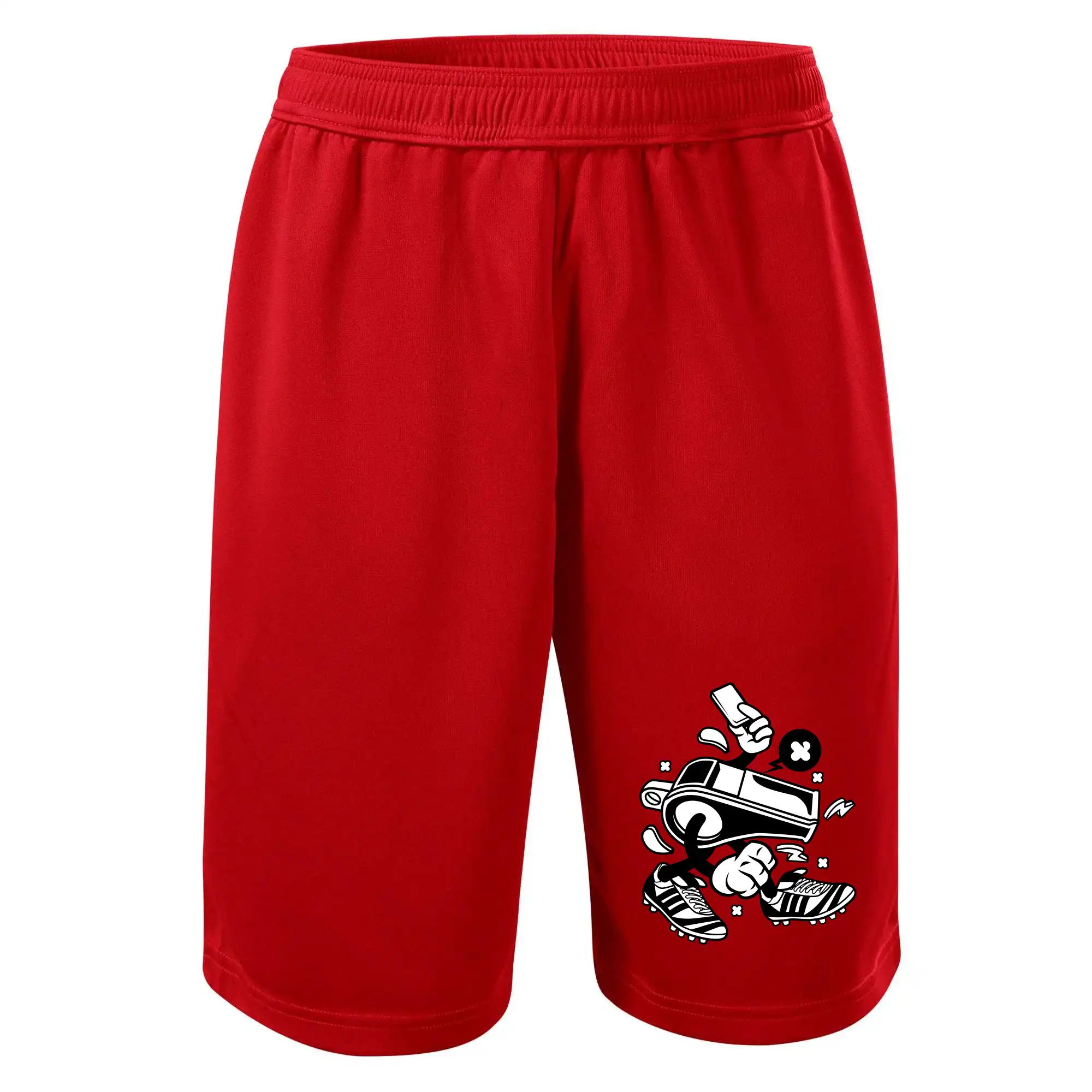 Rozhodčí píšťalka