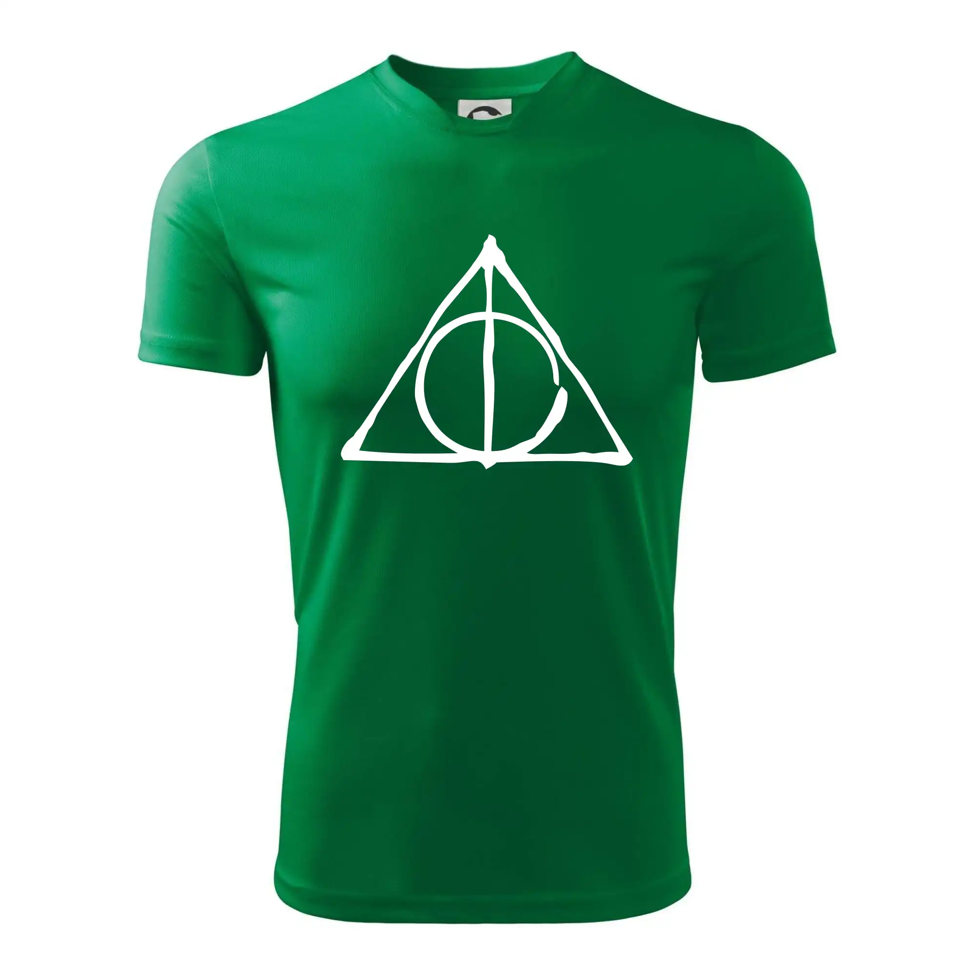 Harry - symbol relikvie