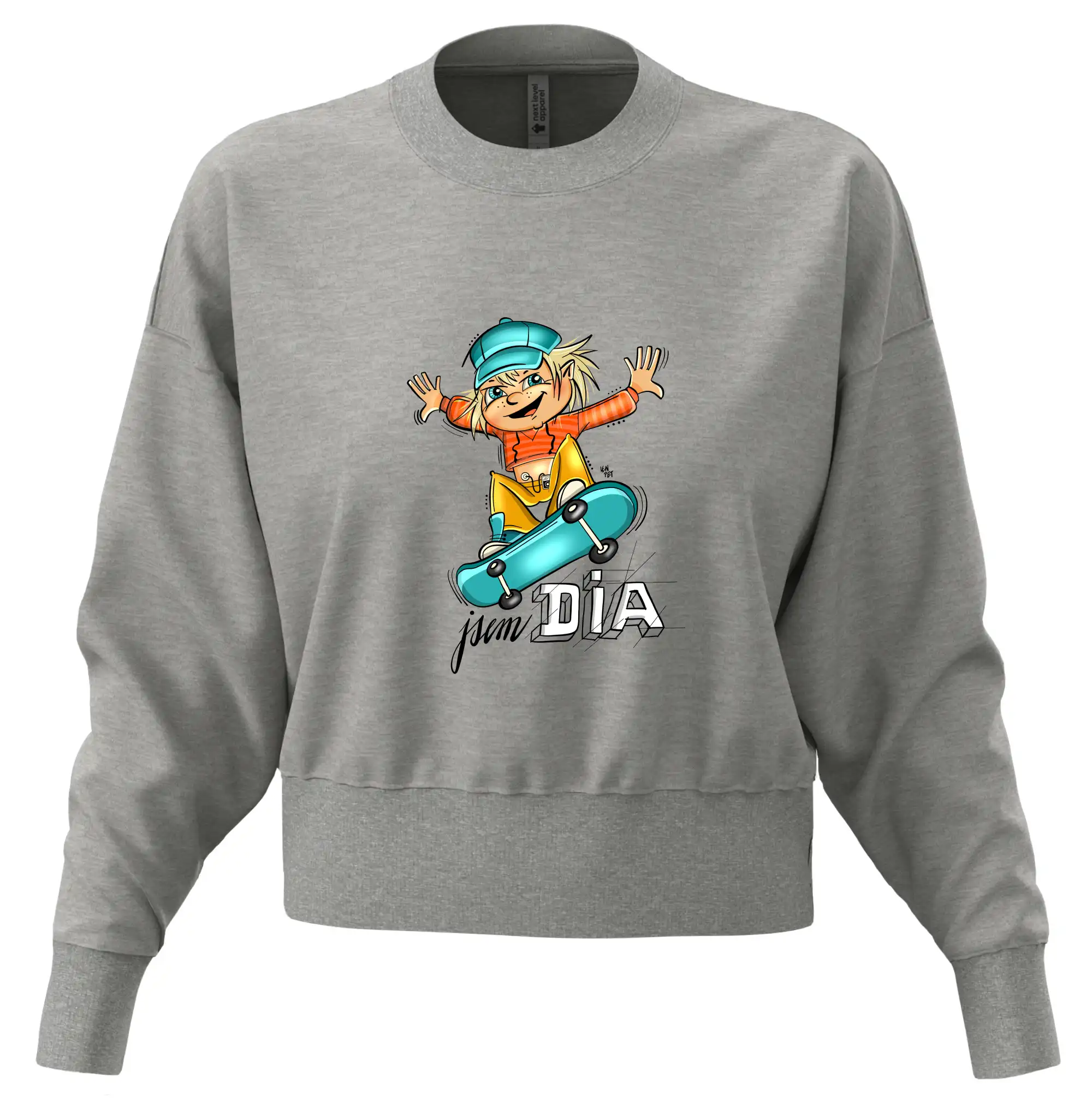 D I A skate
