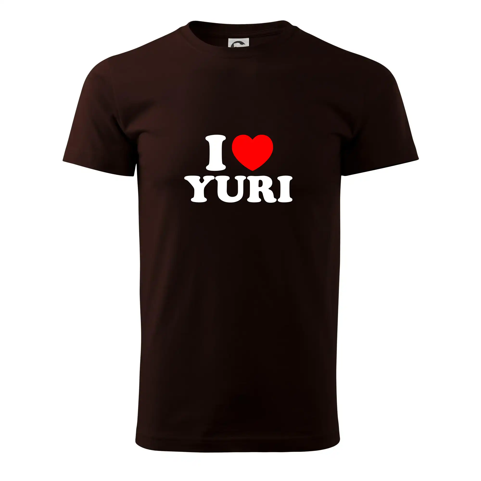 I love yuri
