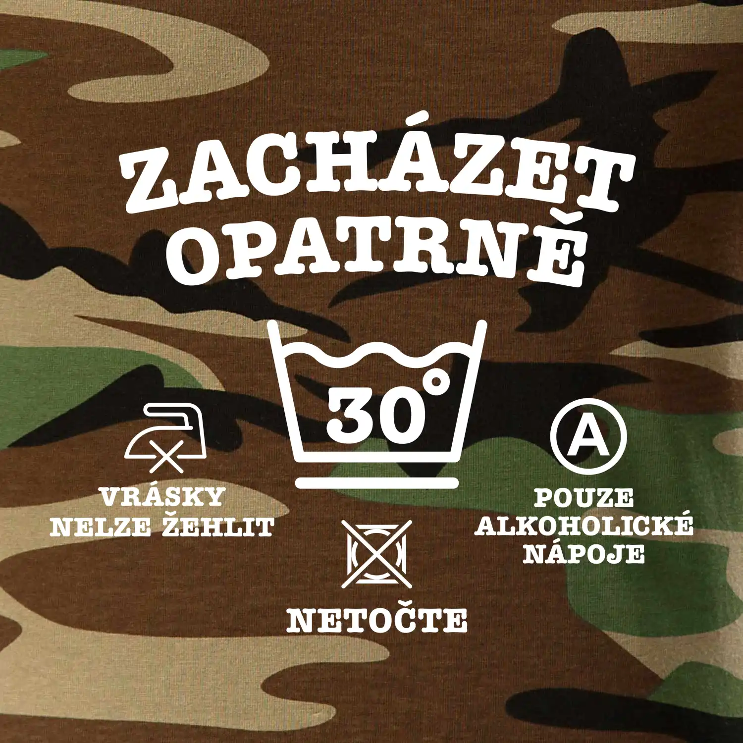 Zacházet opatrně 30
