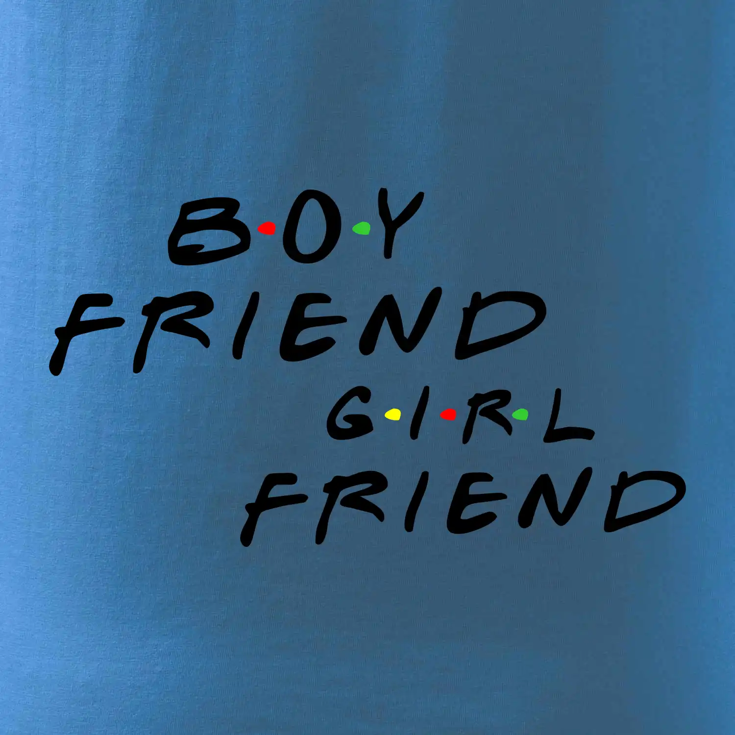 Girl Friend